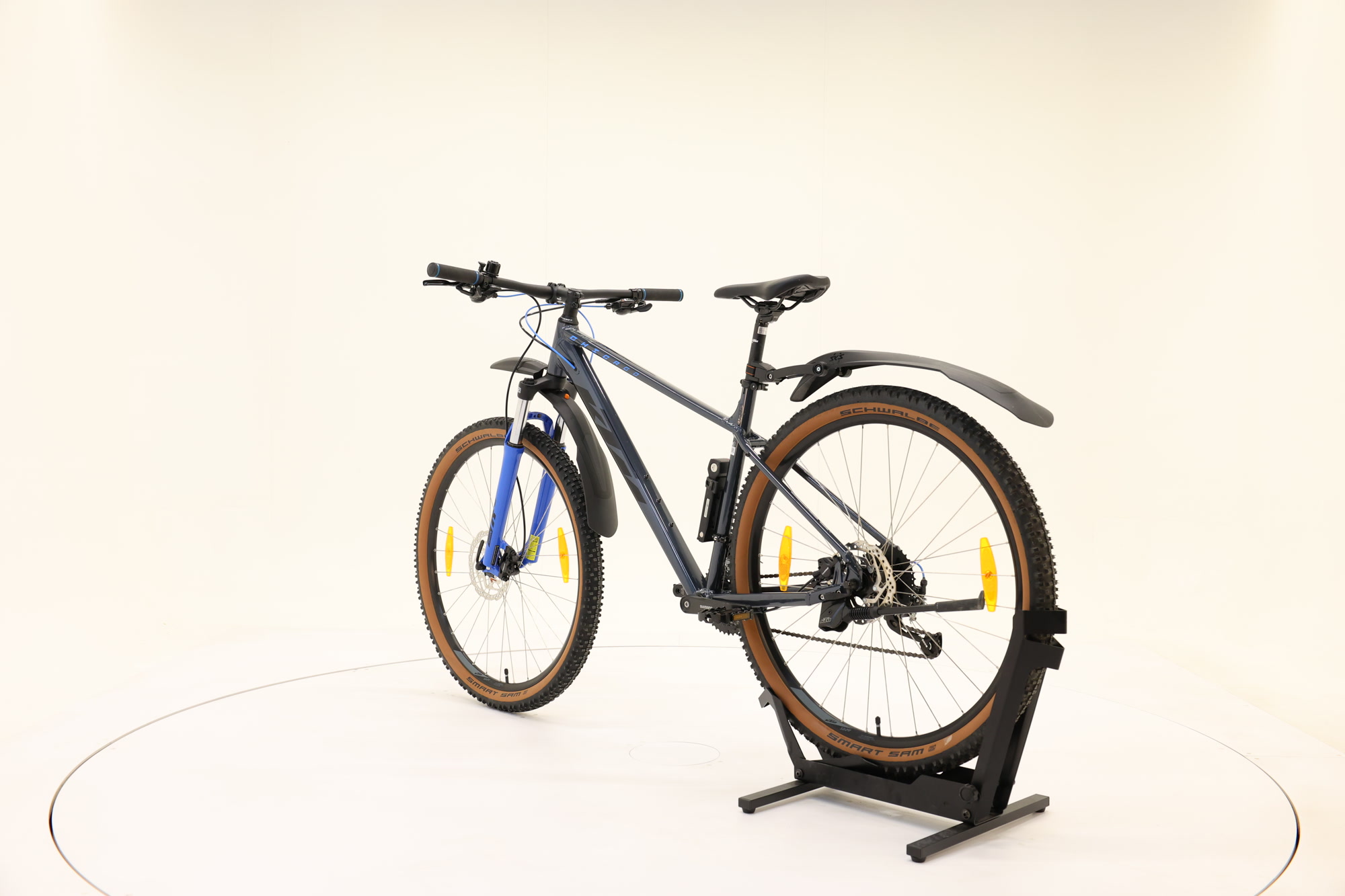 KTM Chicago 29, 53 cm, 170-179 cm, 2023, 0 km – Bild 3 von 8