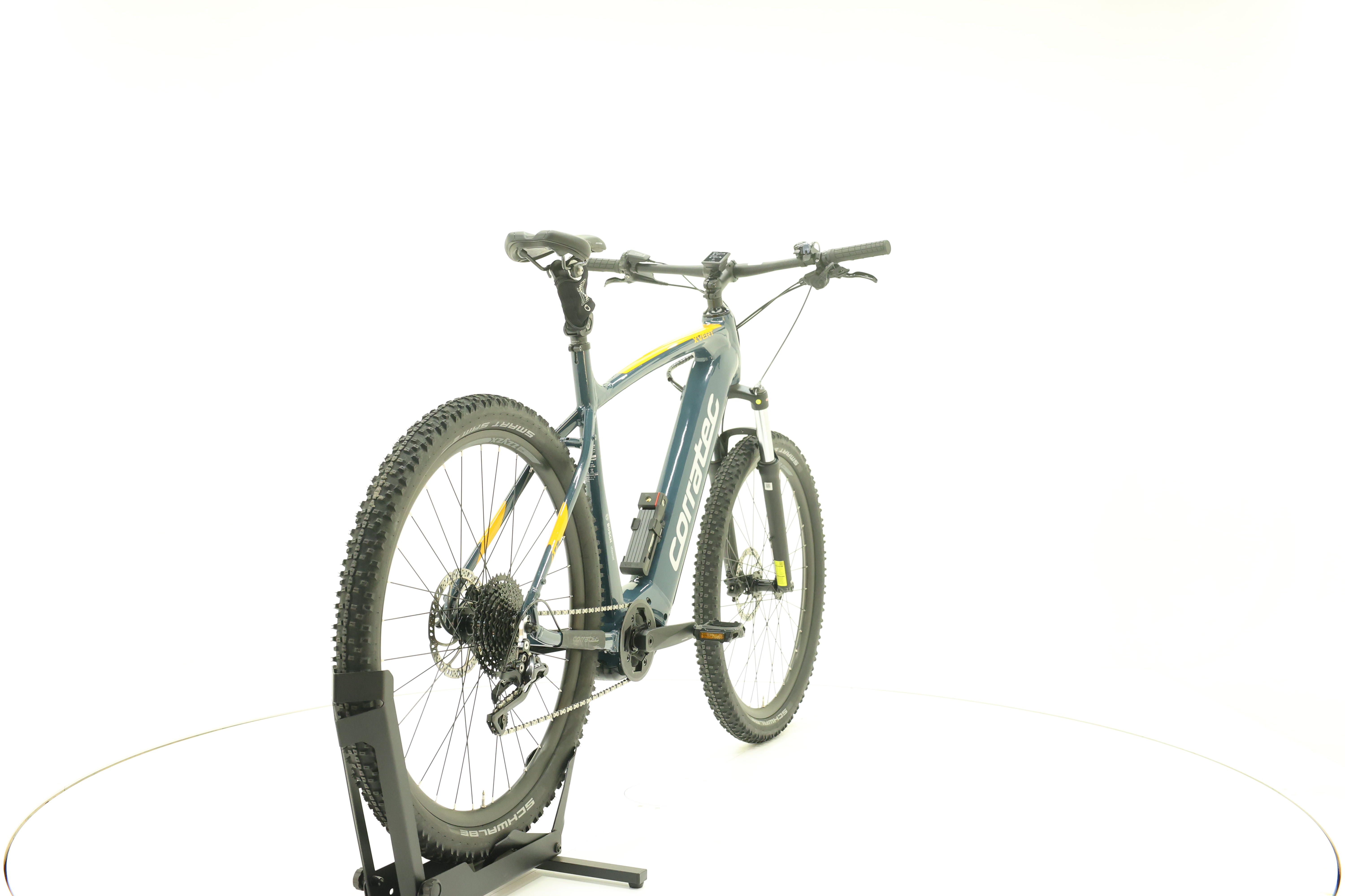 Corratec X-Vert CX7 LTD, 57 cm, 180-189 cm, 2024, 650 km – Bild 22 von 32