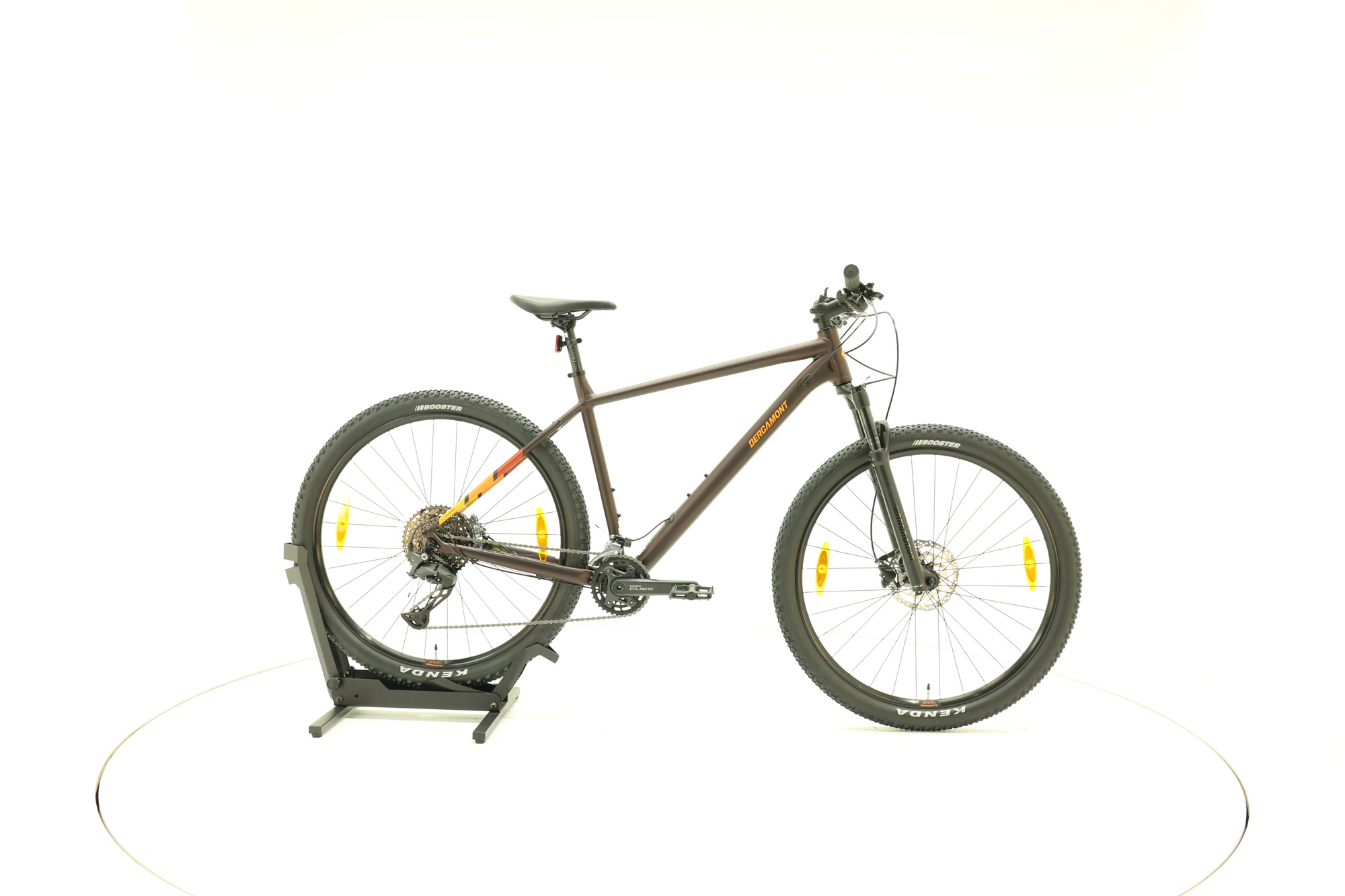Bergamont Revox 7, XL, 180-189 cm, 2025, 0 km – Bild 1 von 8
