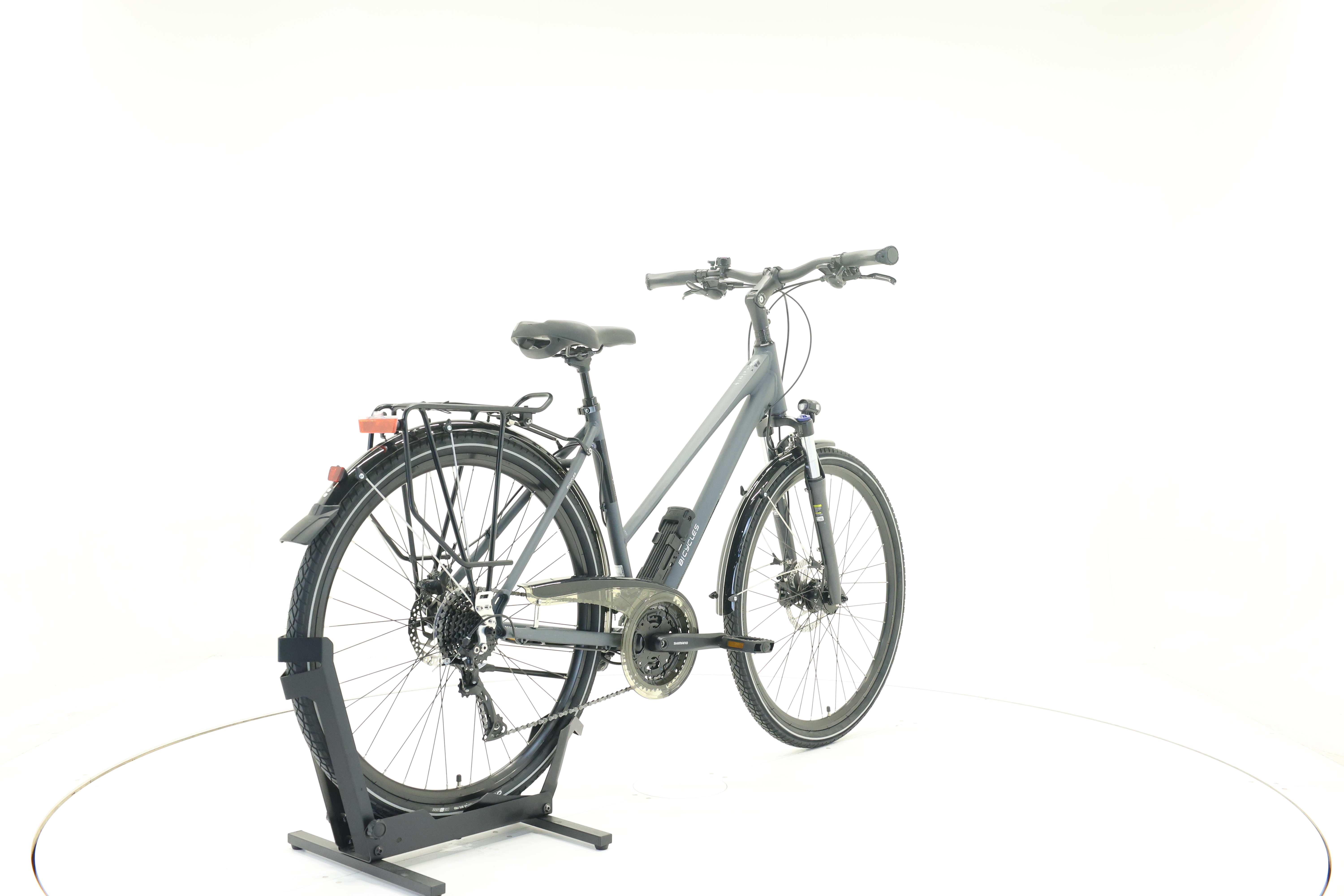 Bicycles EXT 700 Trapez, 50 cm, 160-169 cm, 2025, 0 km – Bild 2 von 5