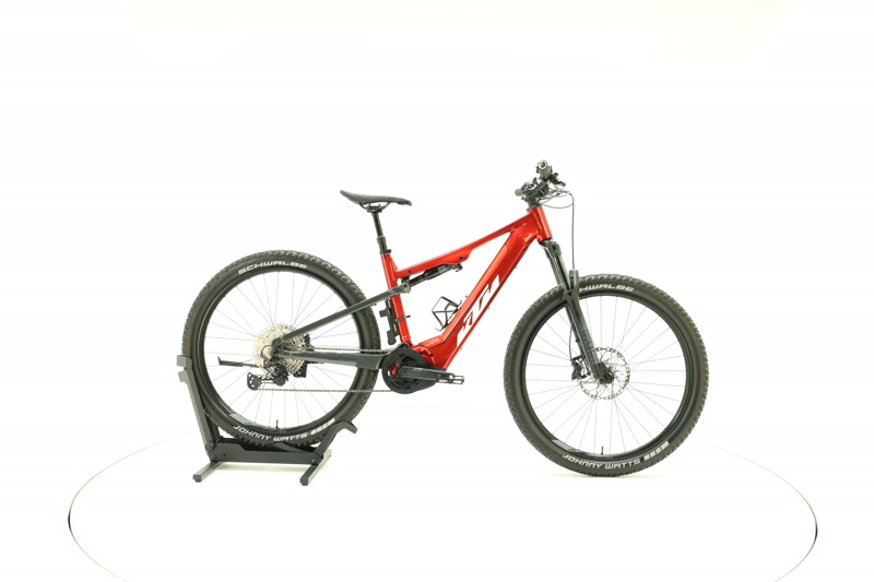 KTM Chacana LTD Pro, L, 180-189 cm, 2024, 169 km – Bild 5 von 8
