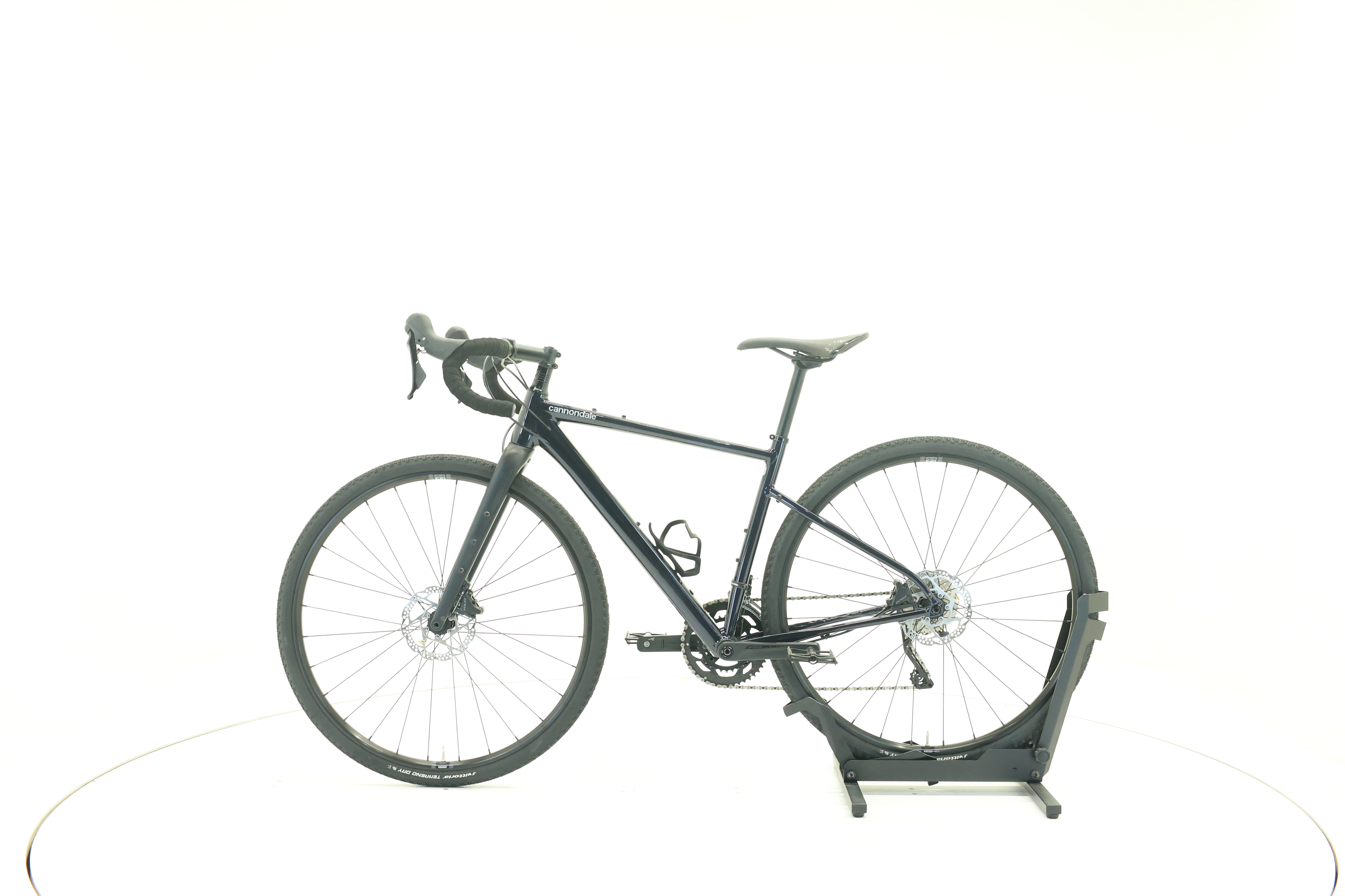Cannondale Topstone 2  24, S, 160-169 cm, 2024, 0 km – Bild 4 von 5