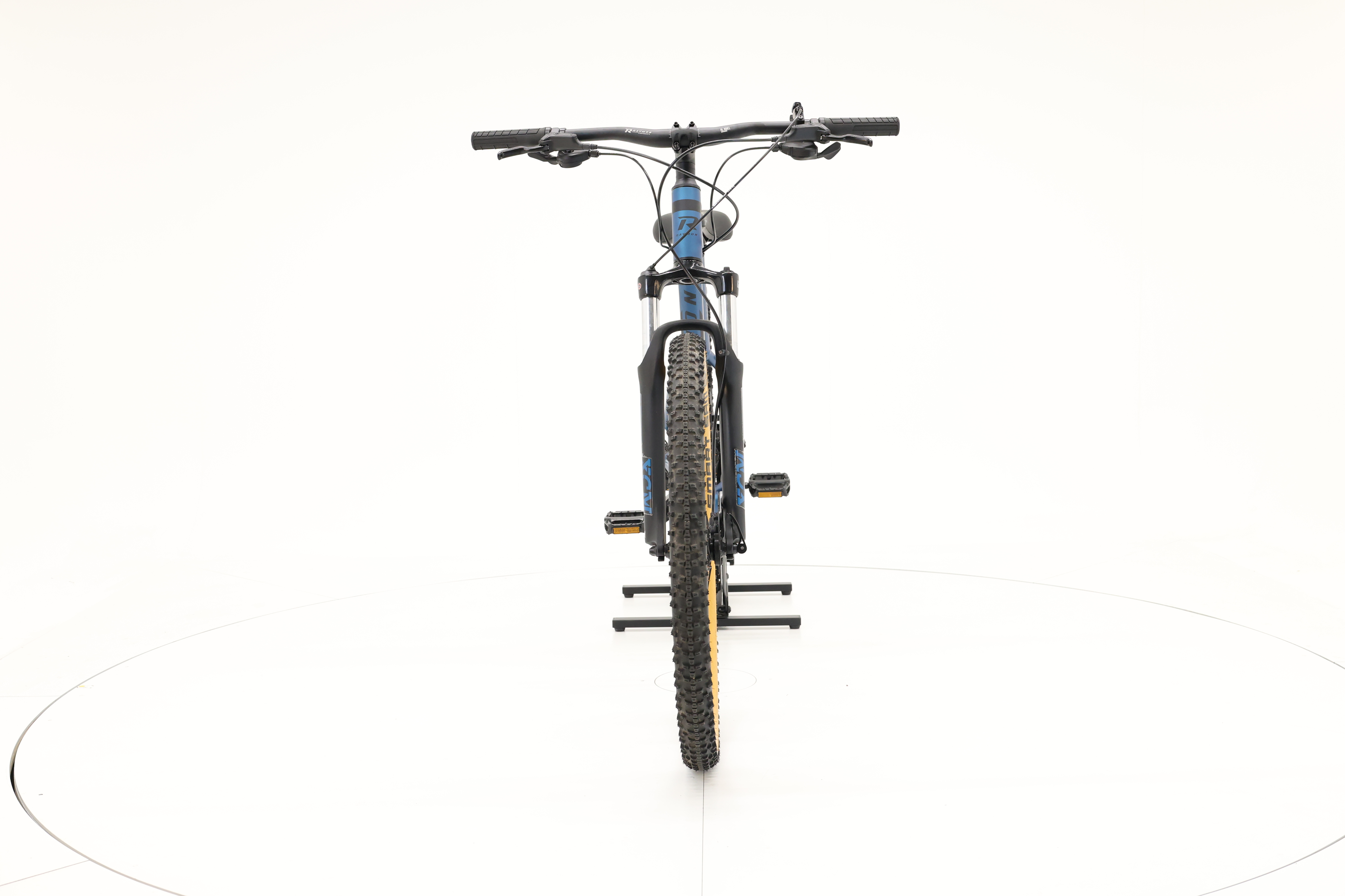 R Raymon Hardray Seven 4.0, 46 cm, 2023, 0 km – Bild 18 von 50