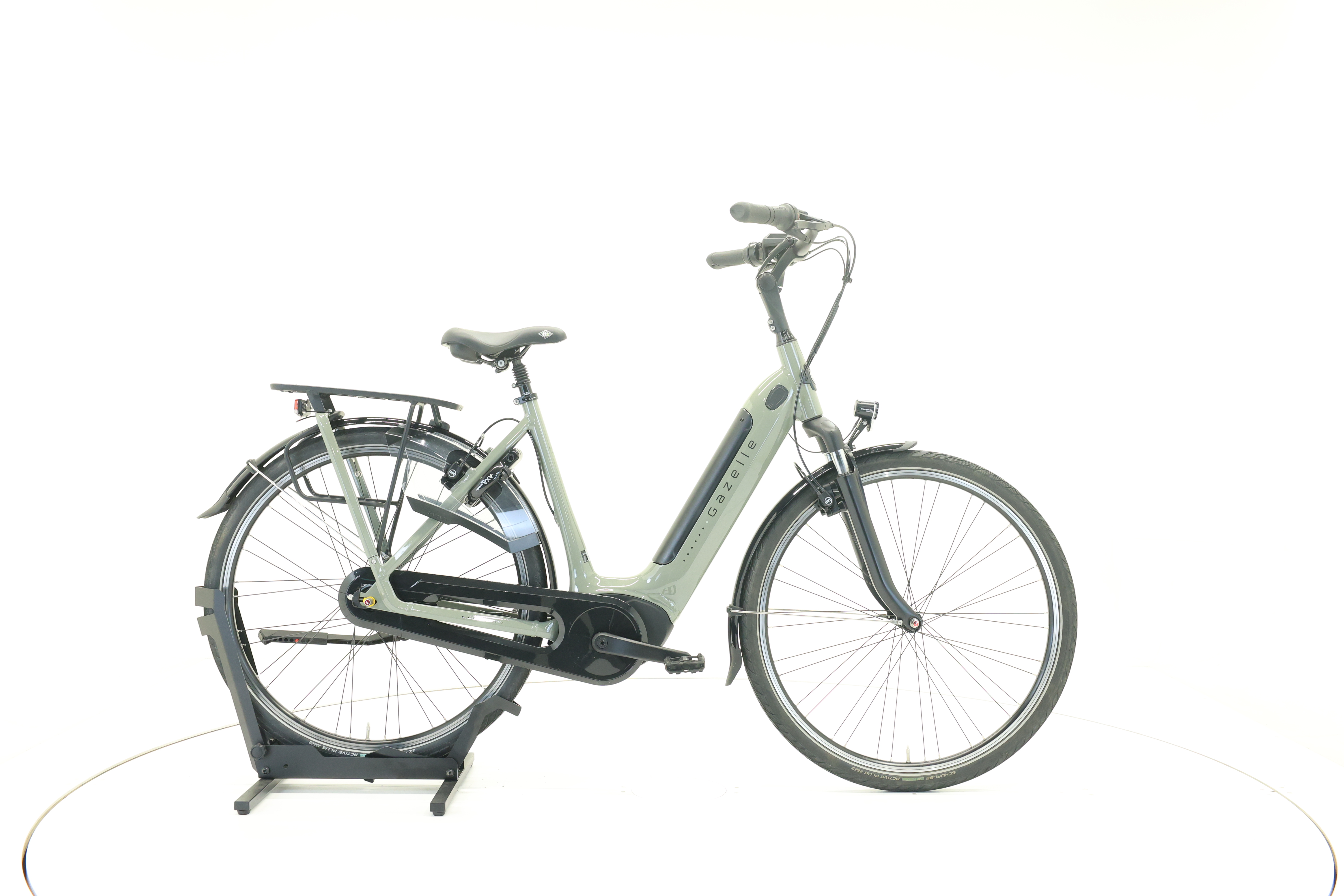 Gazelle Arroyo c7, 53 cm, 170-179 cm, 2025, 458 km – Bild 1 von 5