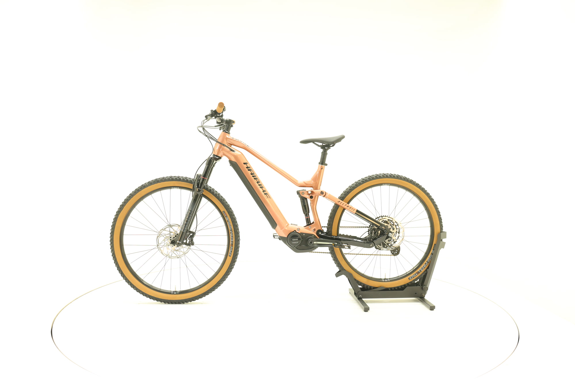 Haibike ALLTRAIL