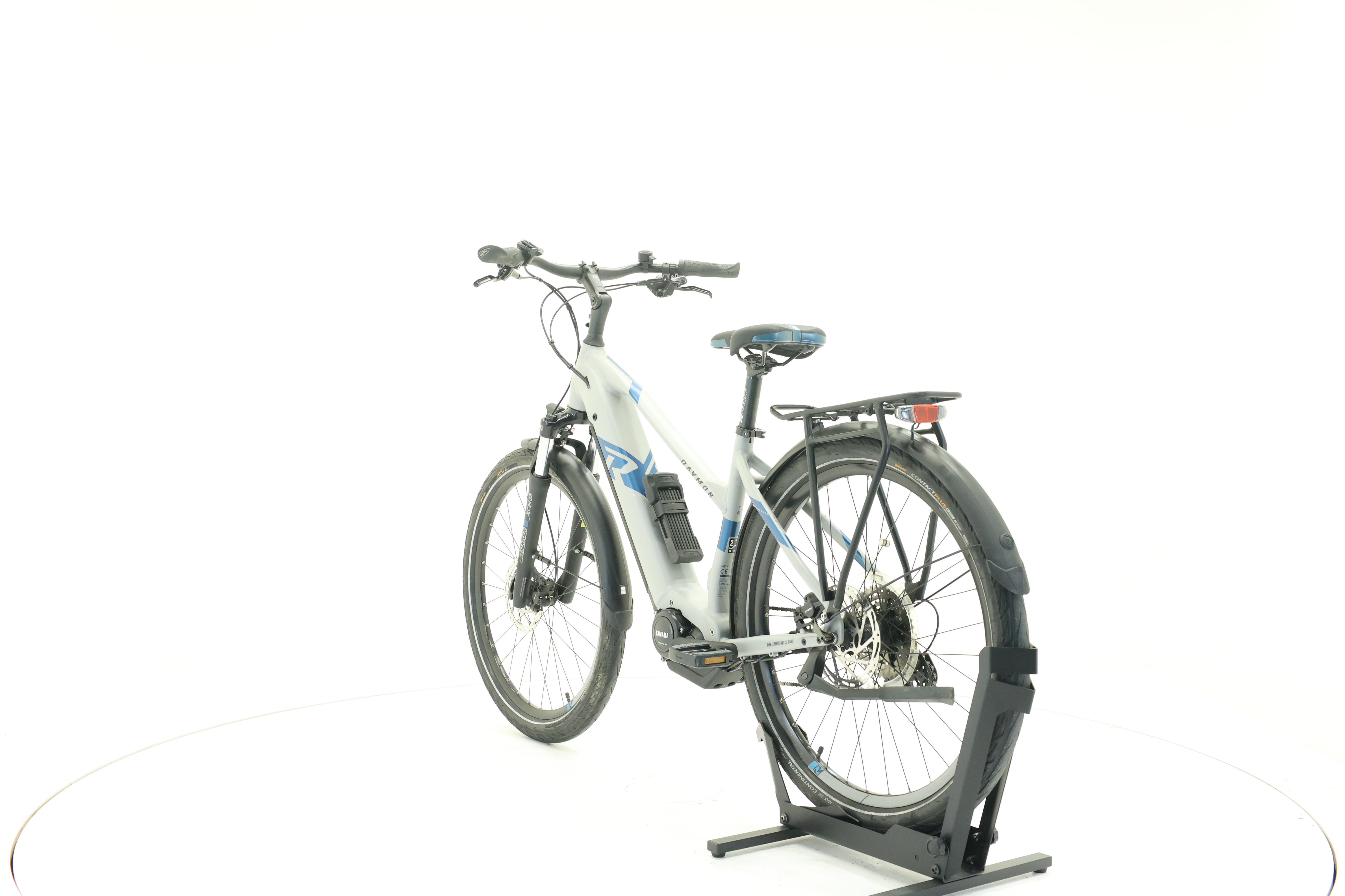 R Raymon Tourray E 5.0