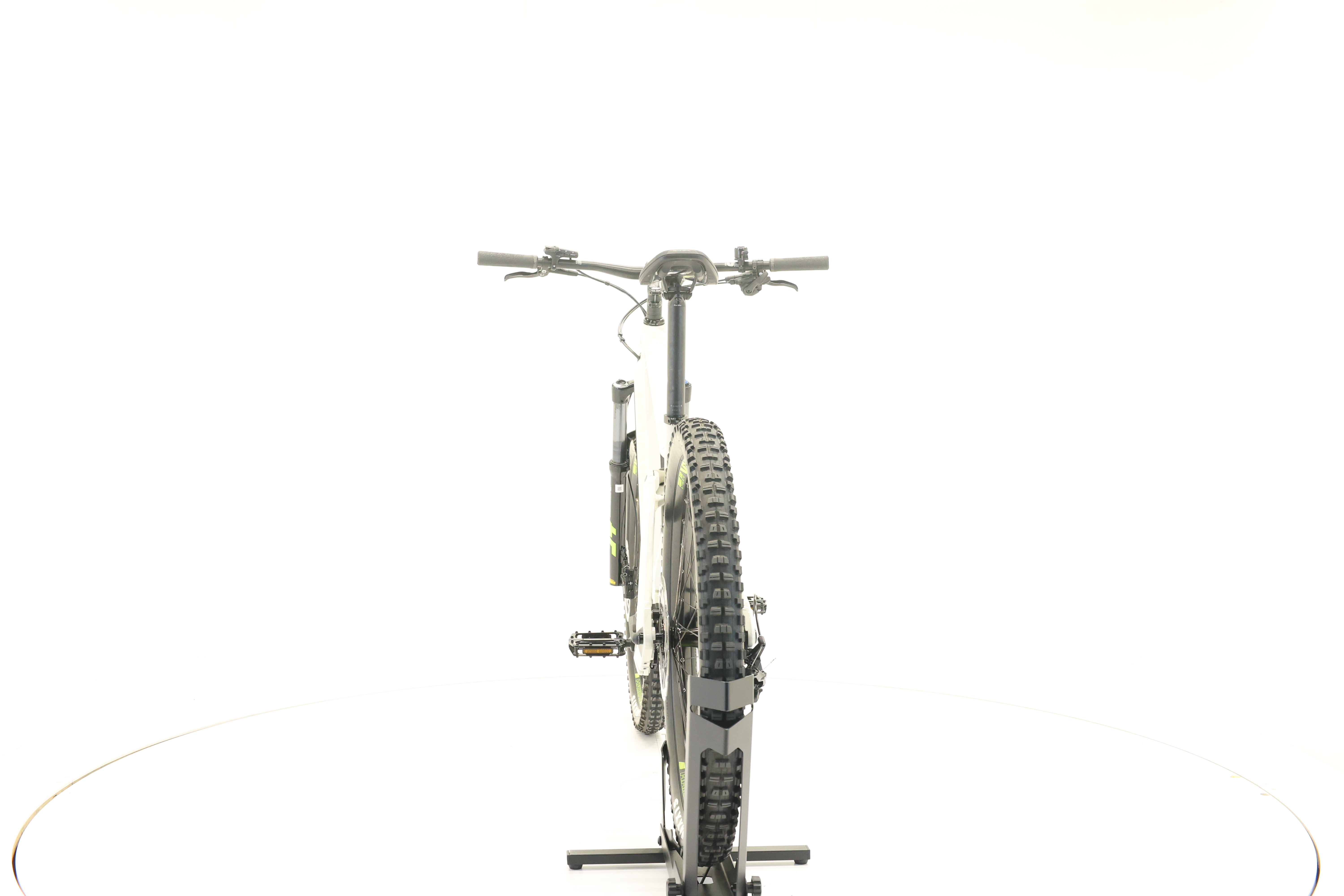 Haibike Alltrail 3/S