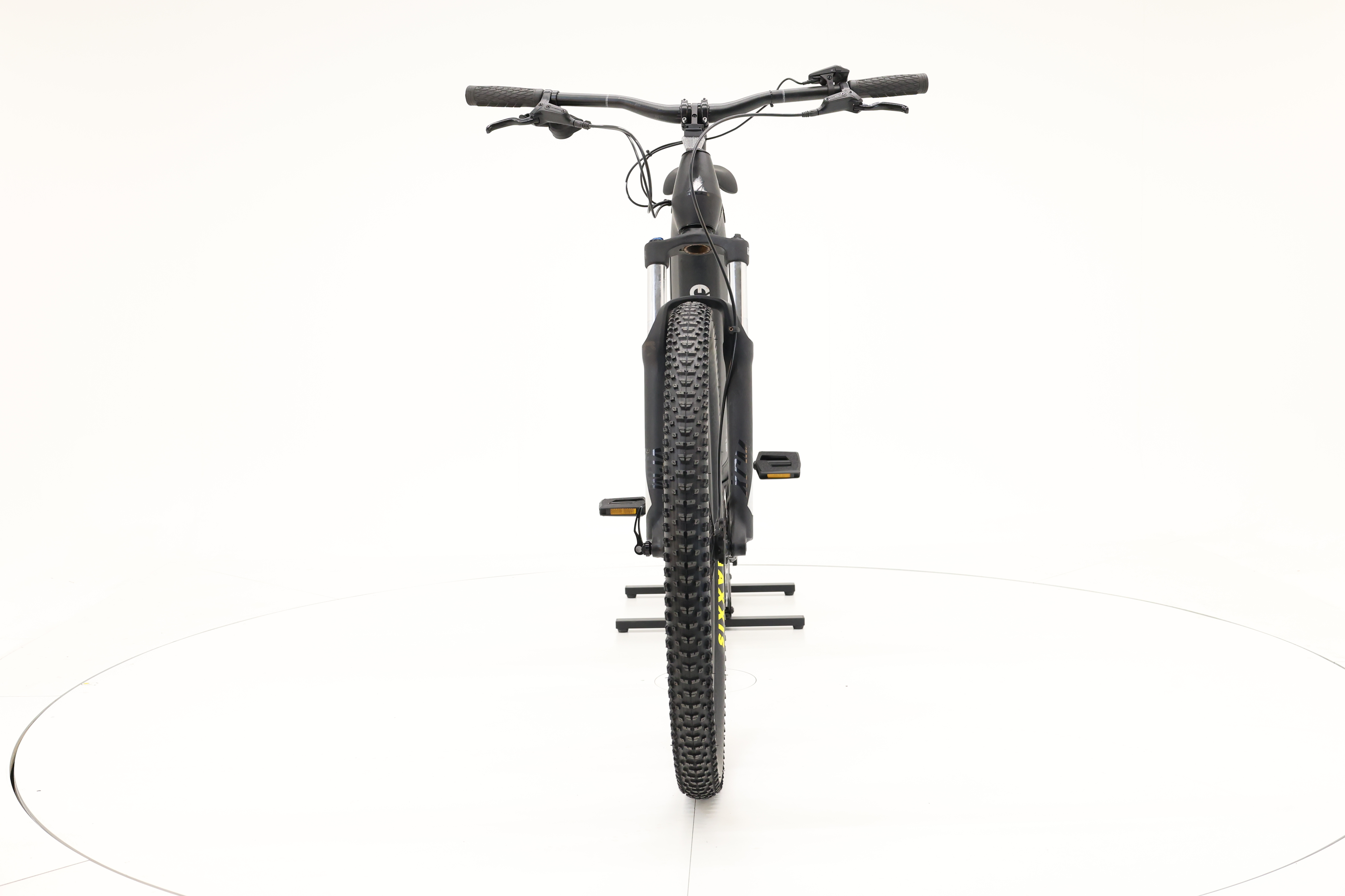 Bulls Copperhead EVO 1, 48 cm, 160-169 cm, 2023, 2390 km – Bild 12 von 28