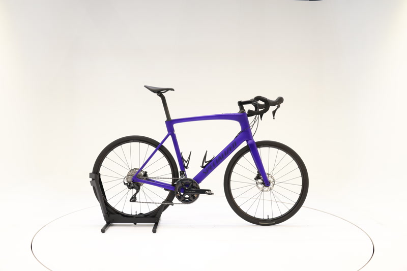 Specialized Roubaix Sl 8 Sport, 64 cm, 180-189 cm, 2024, 0 km – Bild 2 von 8