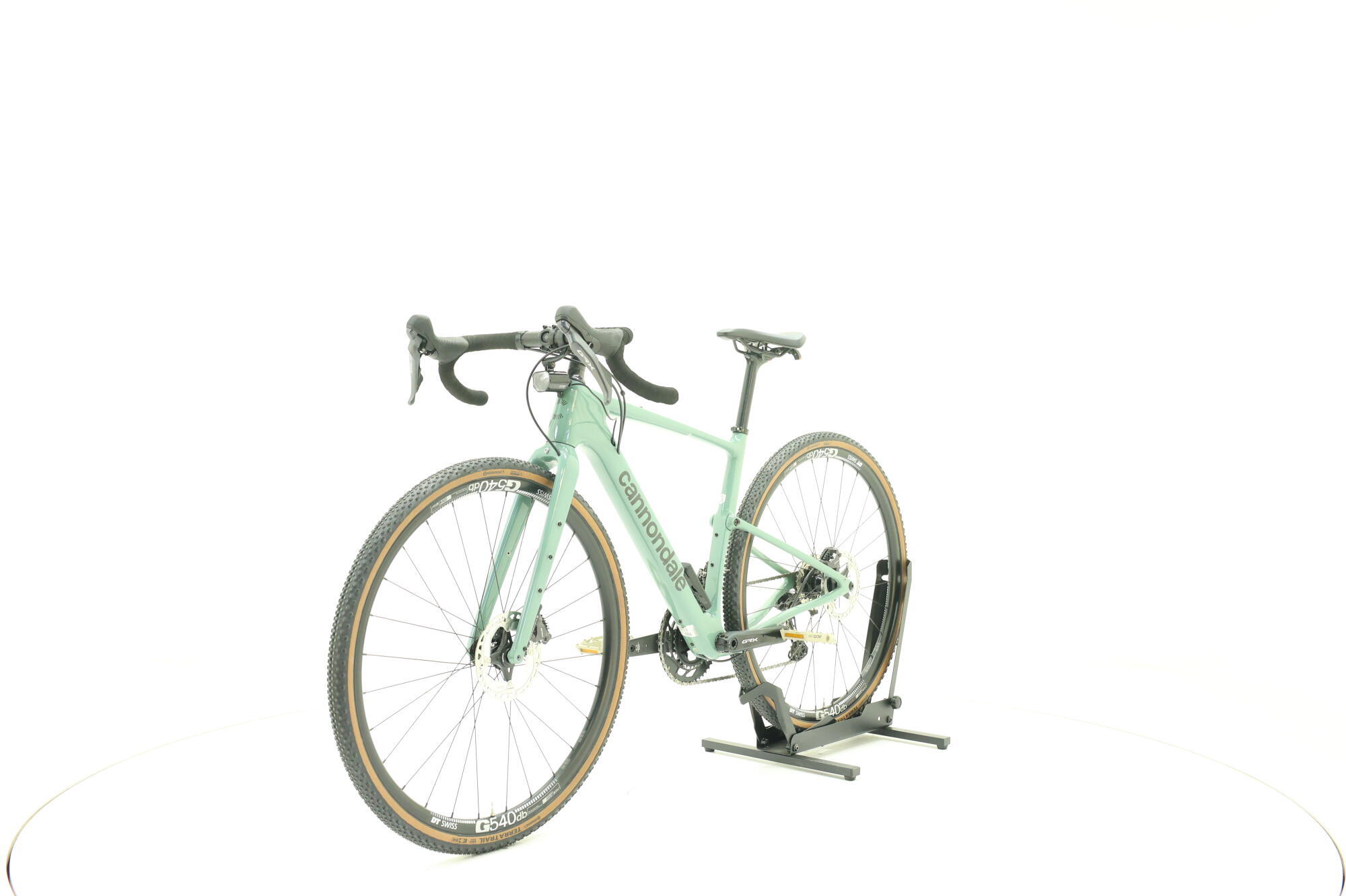 Cannondale Topstone Carbon 2 L, S, 160-169 cm, 2025, 0 km – Bild 1 von 5