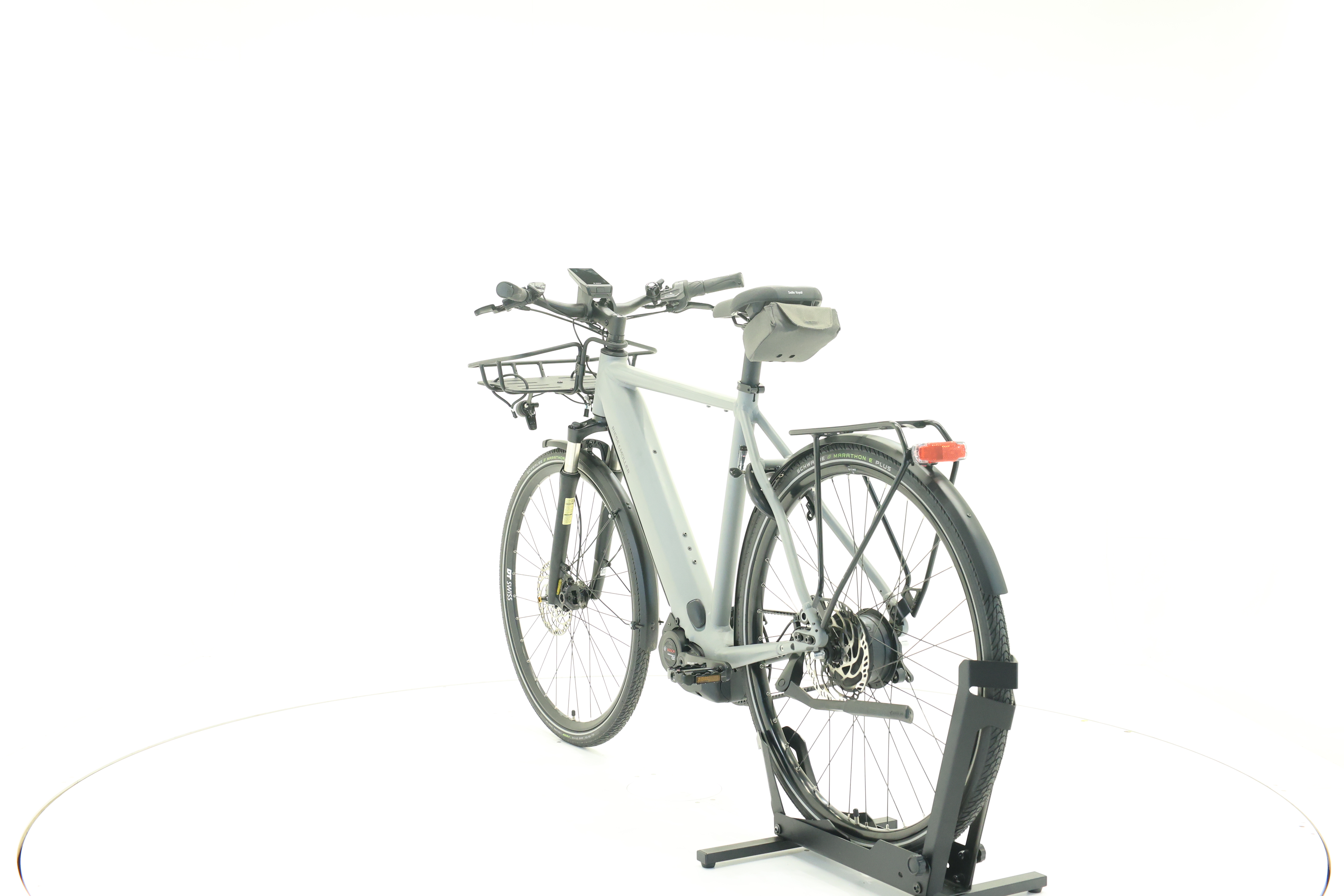 Riese und Müller Roadster, 56 cm, 180-189 cm, 2025, 1219 km – Bild 2 von 5
