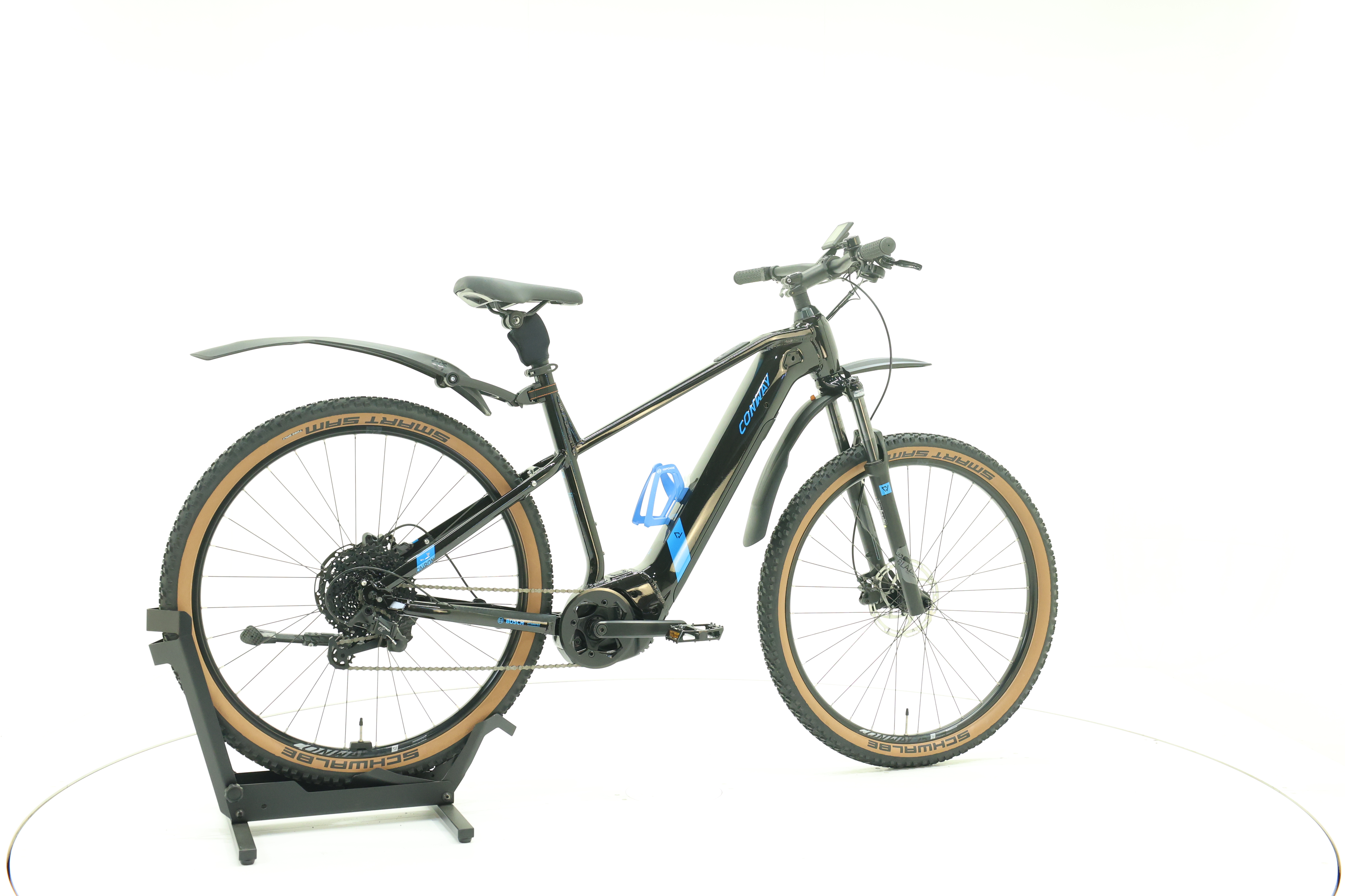 Conway Cairon S 2.0 500