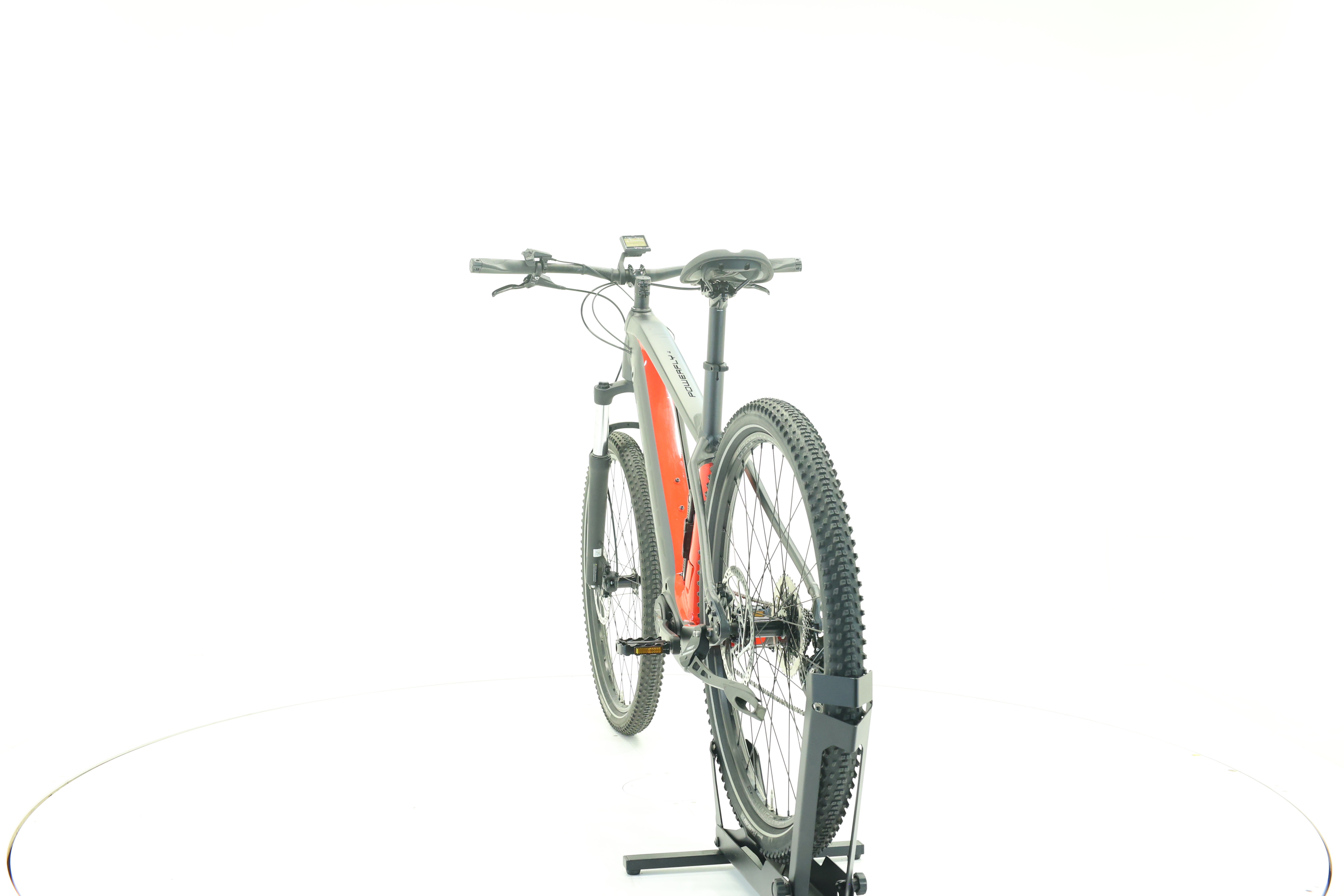 Trek Powerfly 4 625 Gen 4, XL, 190-199 cm, 2023, 1831 km – Bild 19 von 29