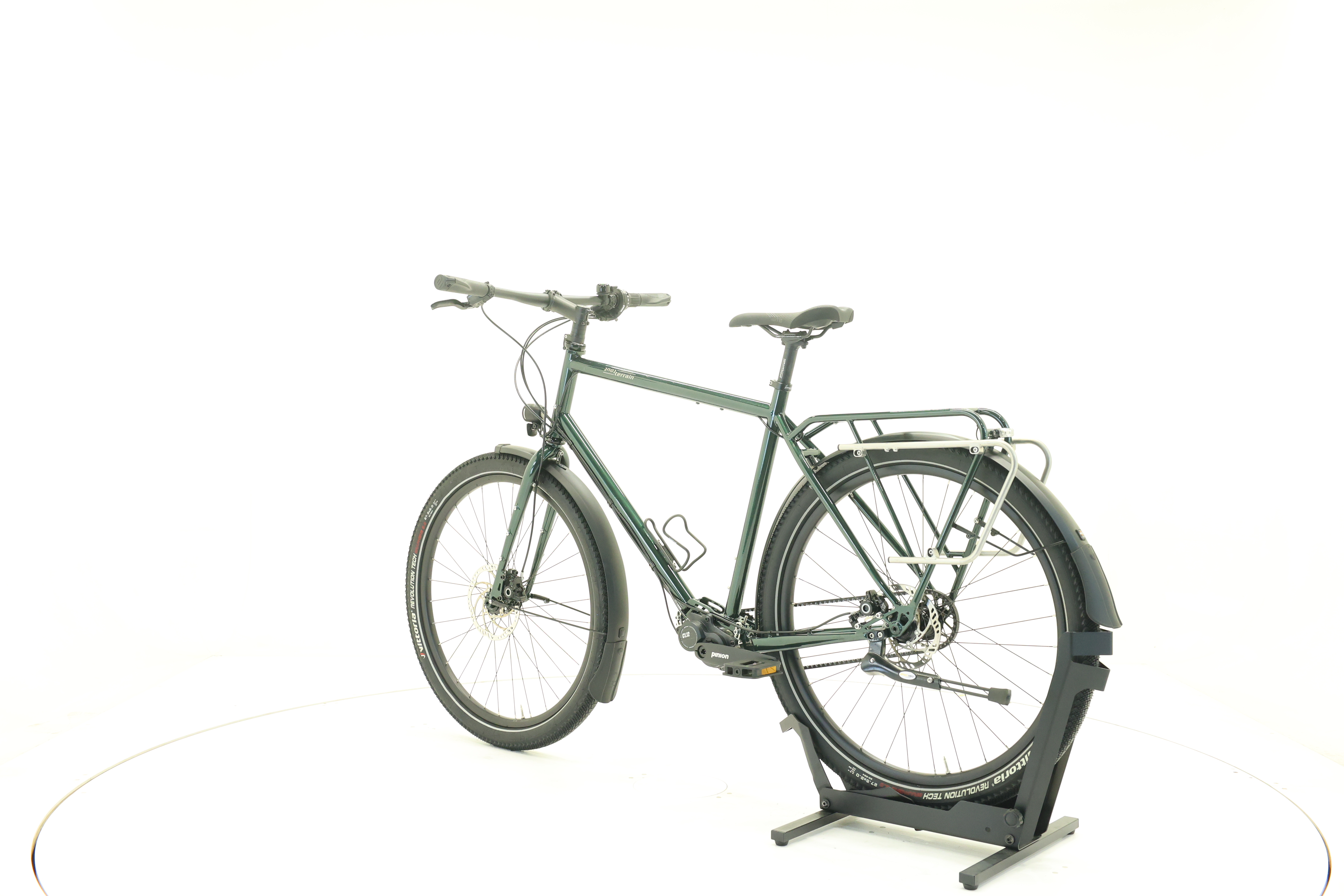 tout terrain Silkroad 275 Xplore
