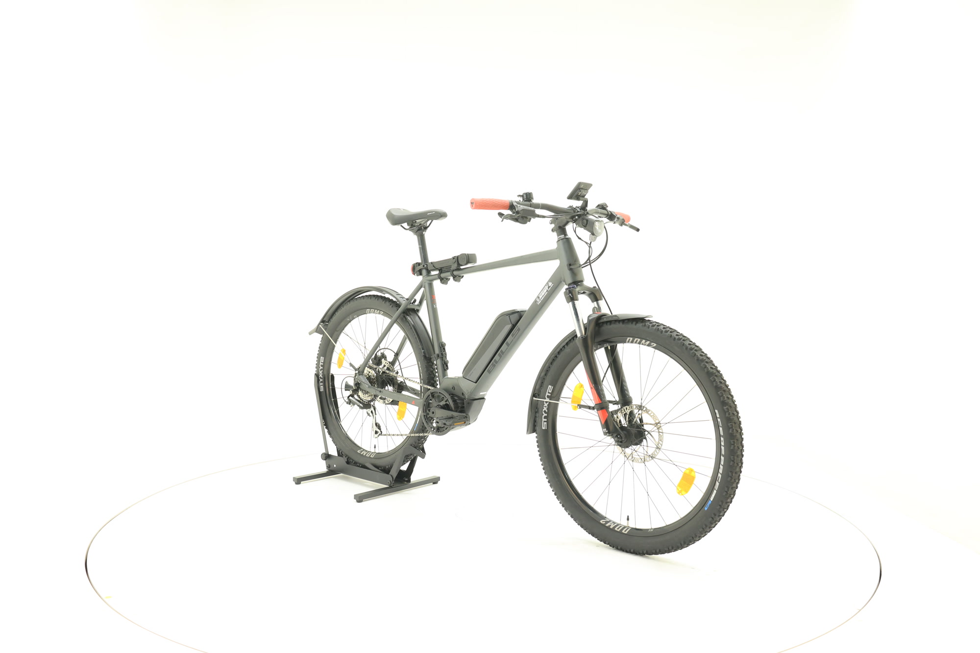Bulls LT CX 27,5