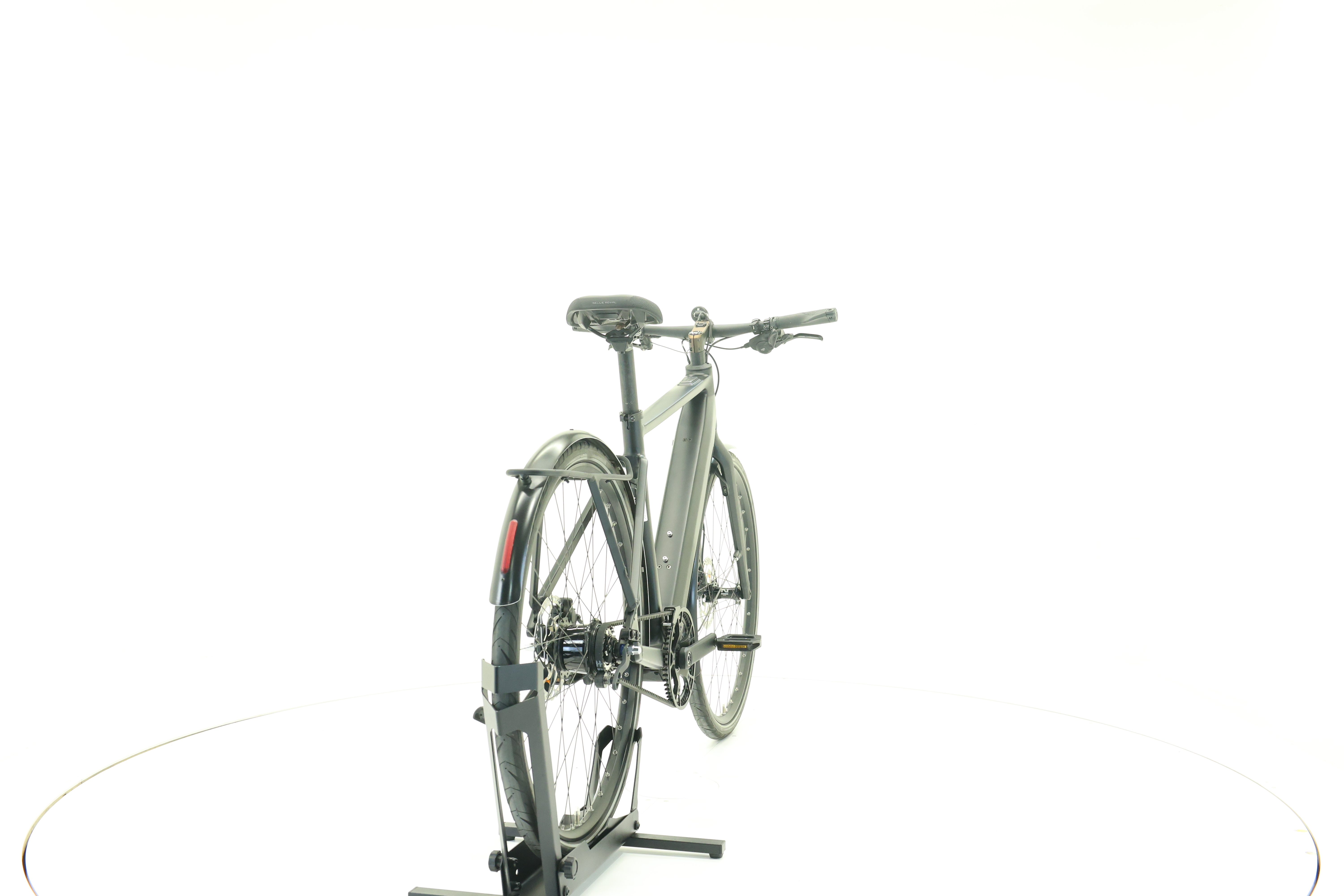Riese und Müller UBN five silent, 51 cm, 160-169 cm, 2024, 773.1 km – Bild 16 von 24