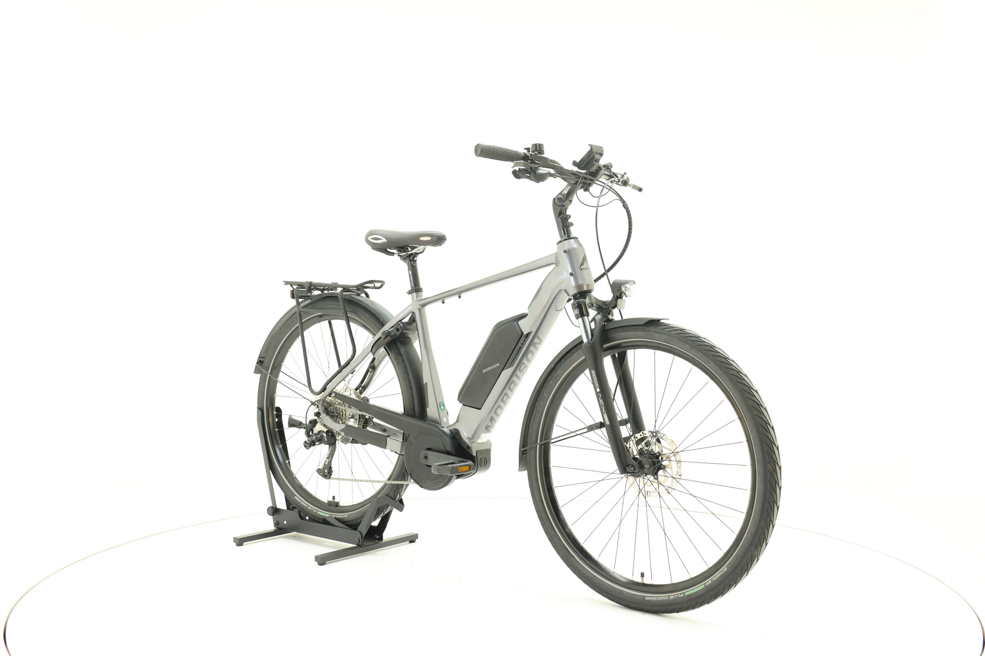 MORRISON E 6.5, 50 cm, 160-169 cm, 2023, 1592 km – Bild 8 von 23