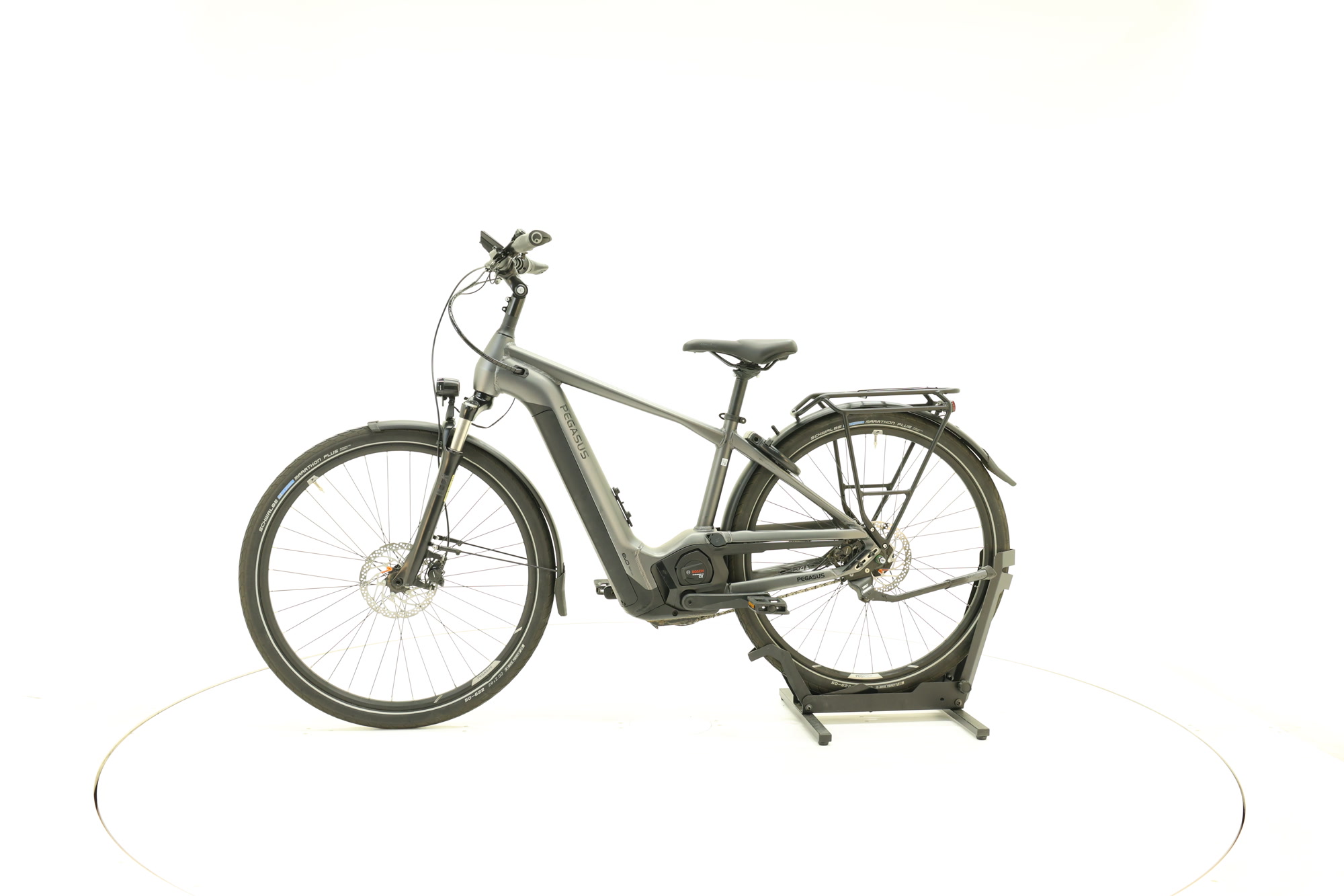 Pegasus Premio EVO 5F Lite 750, 45 cm, 150-159 cm, 2024, 943 km – Bild 6 von 14
