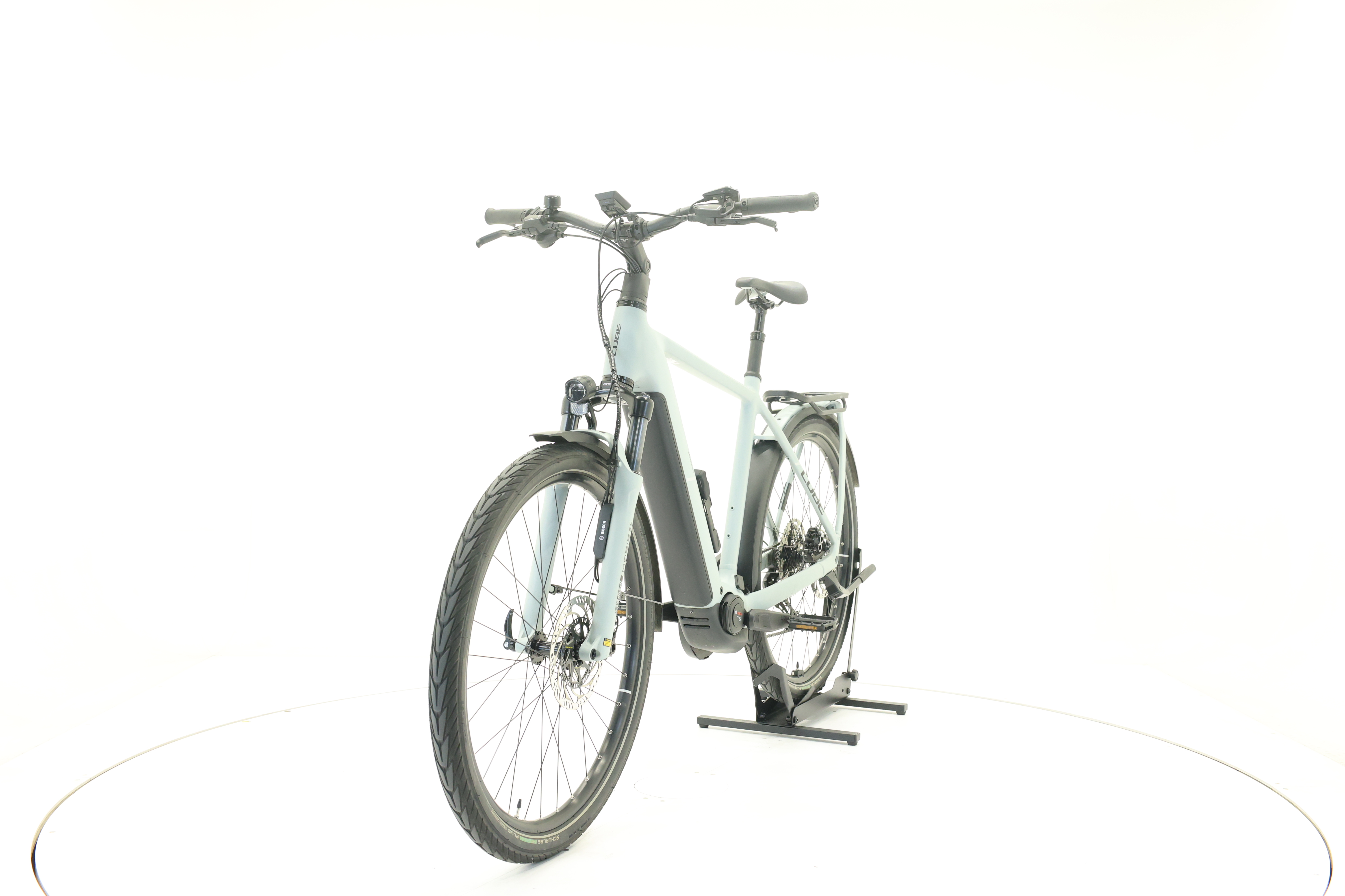 Cube Kathmandu Hybrid EX 800, L, 180-189 cm, 2025, 1596 km – Bild 4 von 5