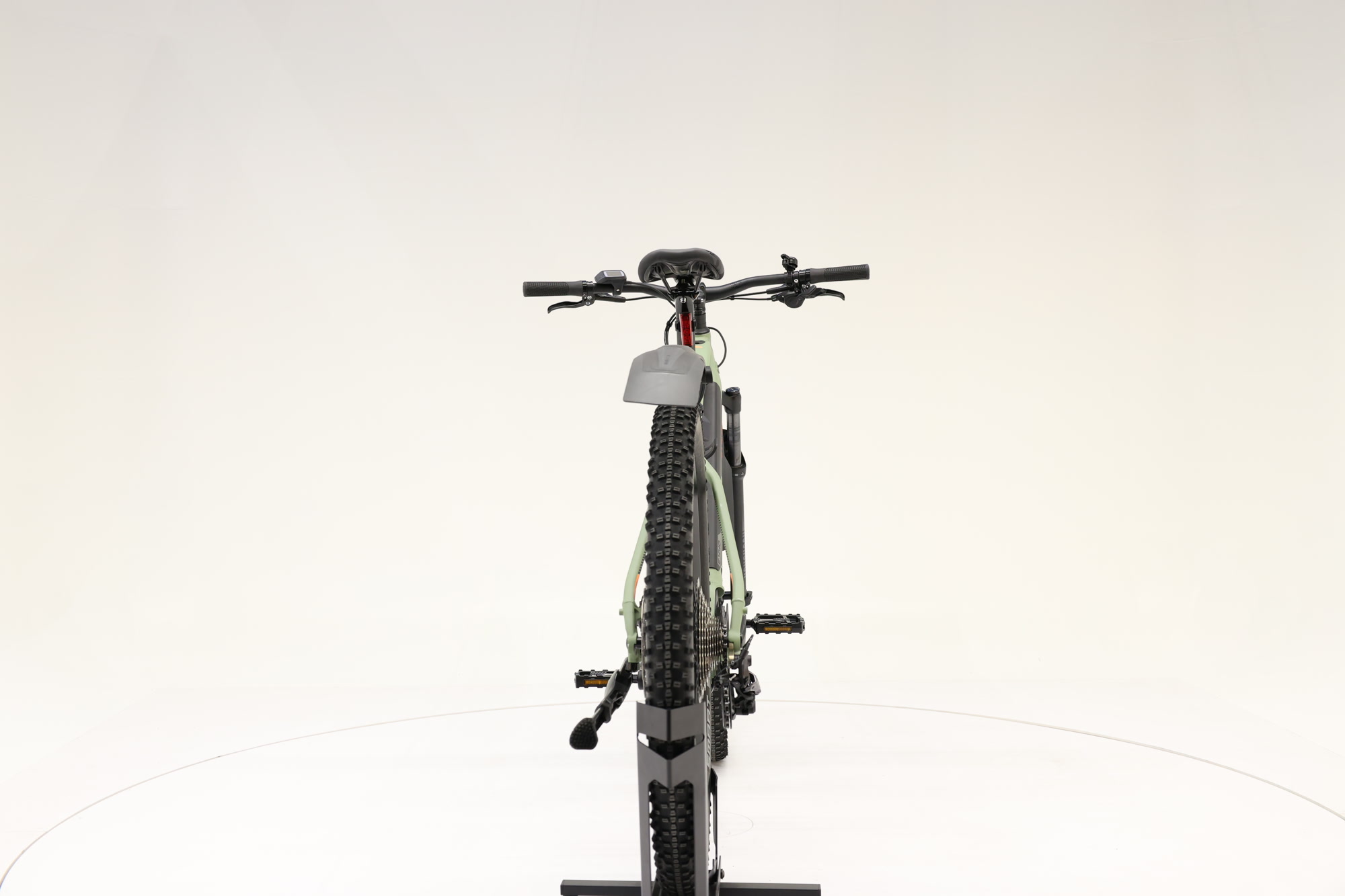 CARVER Strict E.440, 46 cm, 150-159 cm, 2023, 162 km – Bild 5 von 8