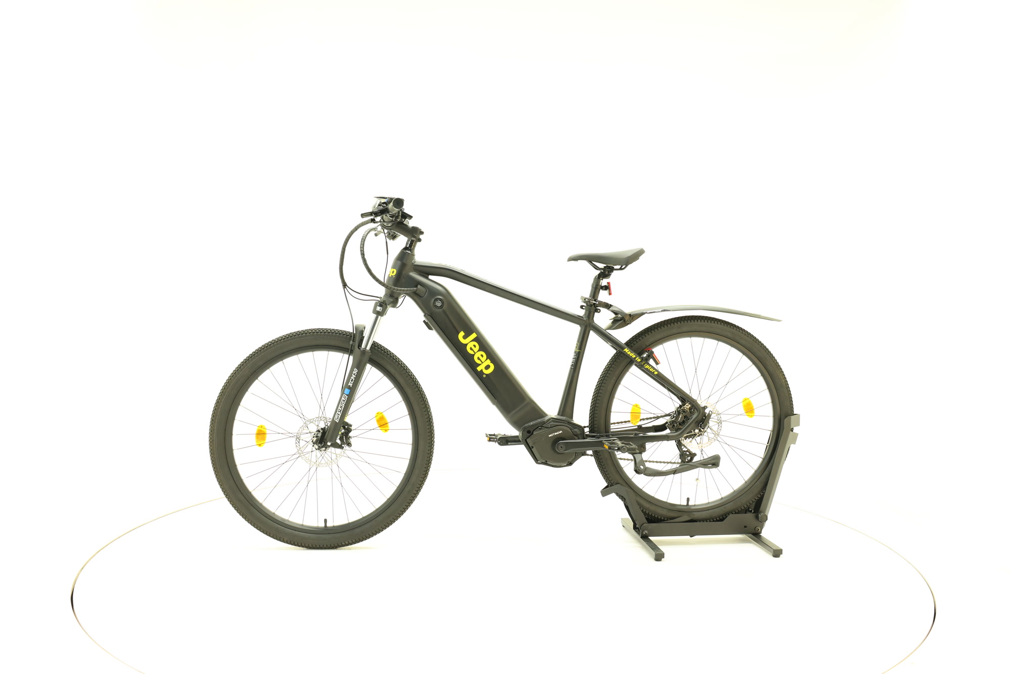 Jeep MHM 7000, 45 cm, 150-159 cm, 2023, 164 km – Bild 8 von 23