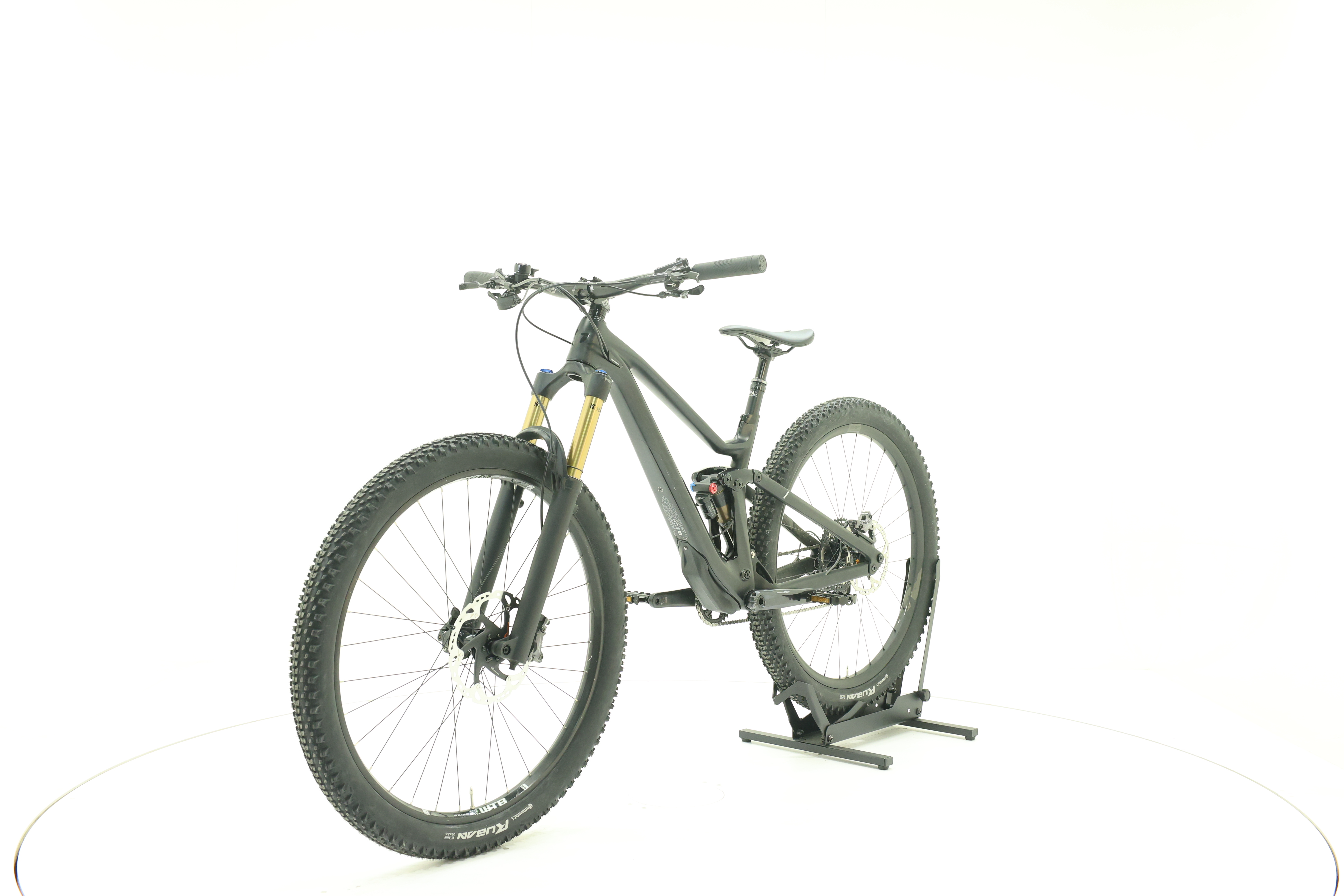 Lapierre Zesty AM CF 9.9
