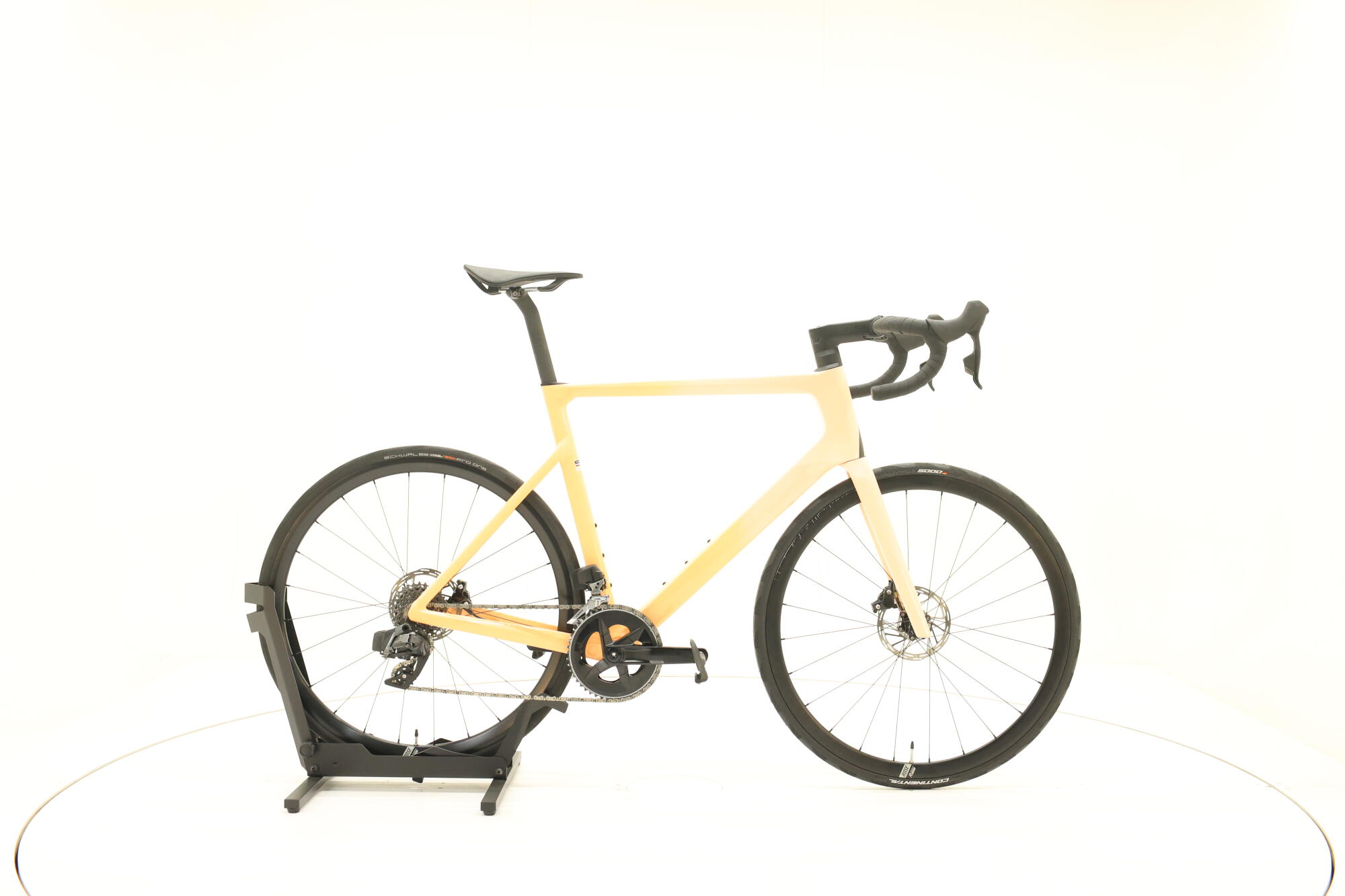 Rose Bikes Xlite 04 Rival AXS (106193104), 62 cm, 180-189 cm, 2025, 0 km – Bild 8 von 32