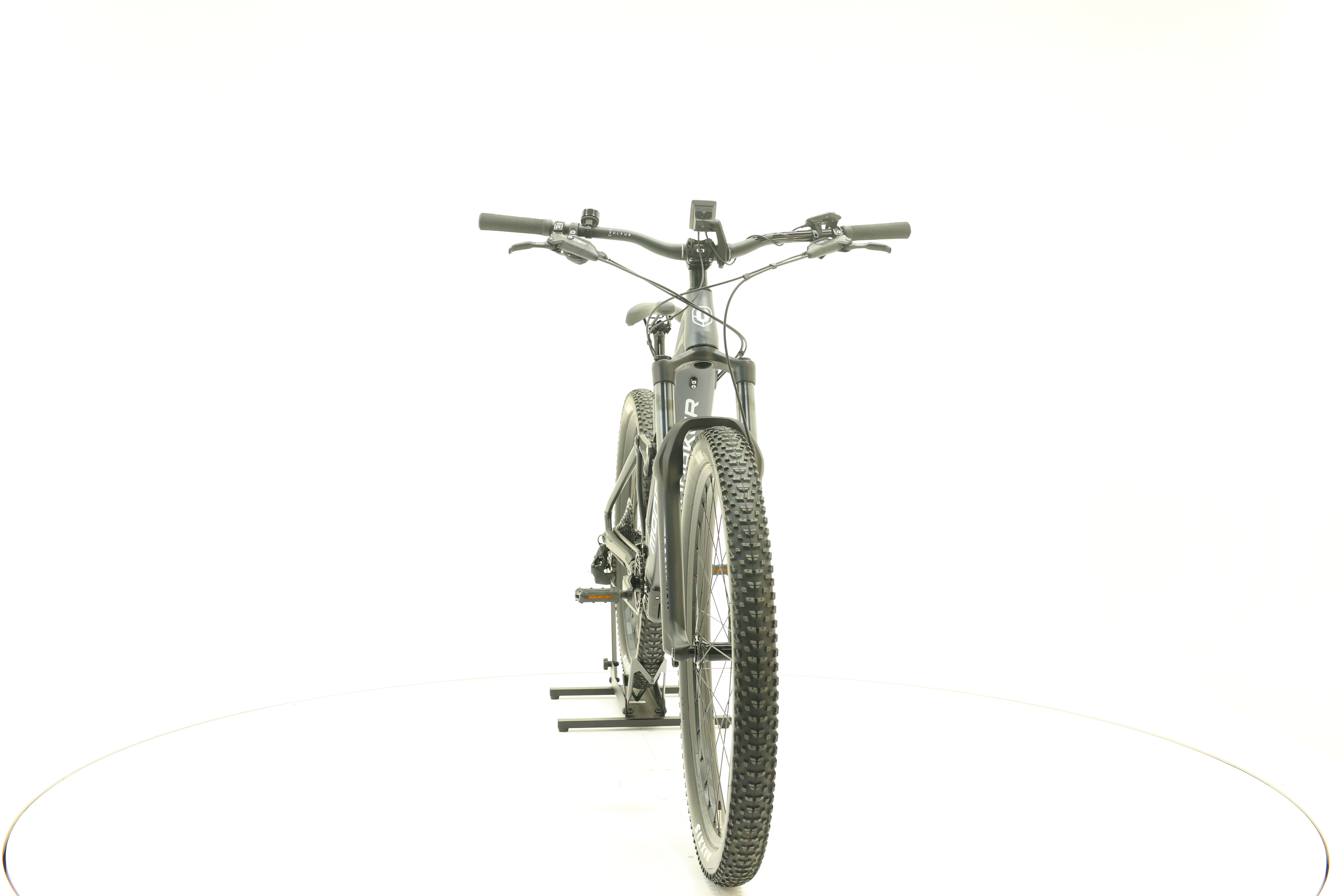 Mondraker Chaser