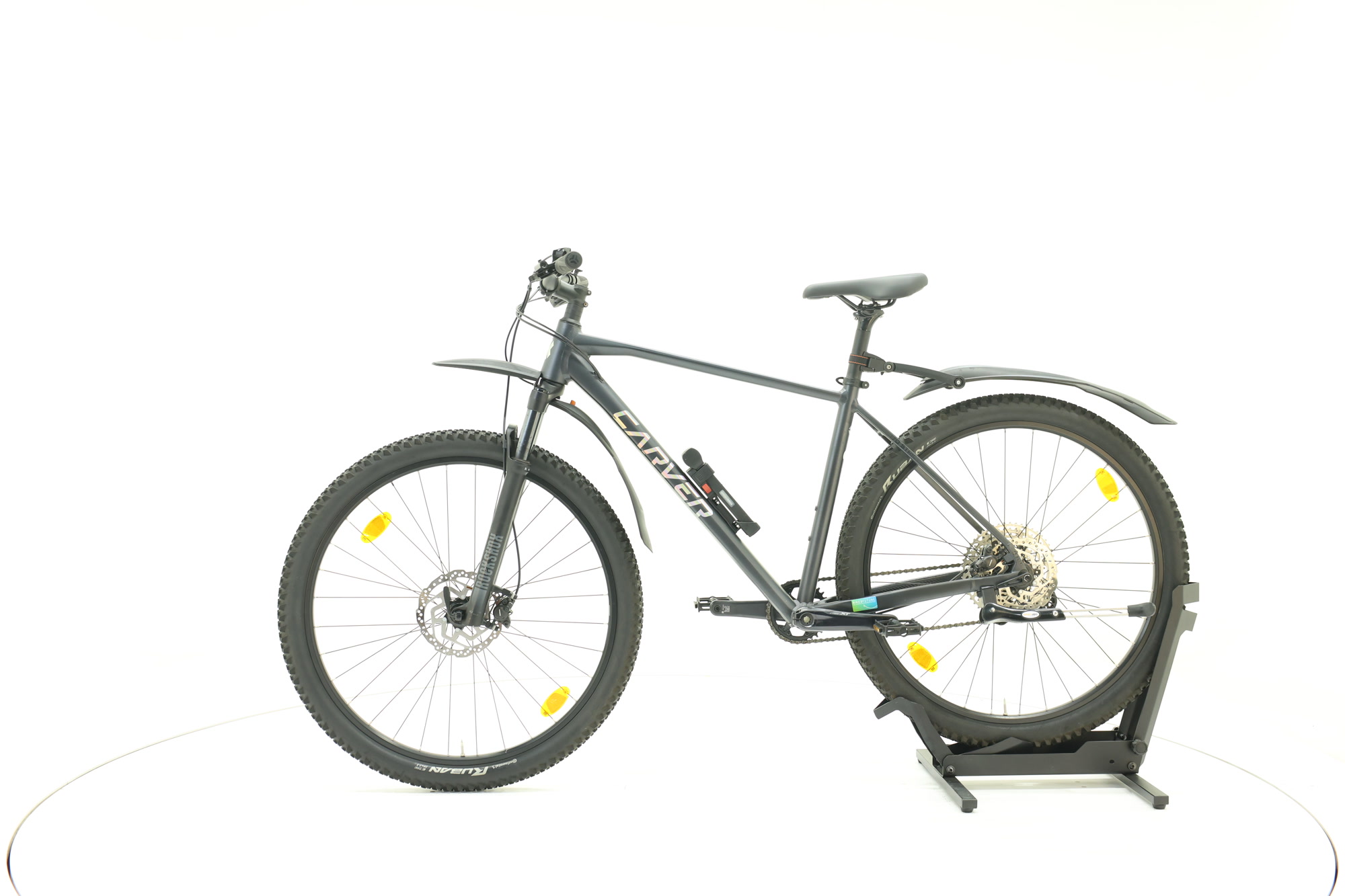CARVER Strict 170, 50 cm, 160-169 cm, 2022, 0 km – Bild 6 von 23
