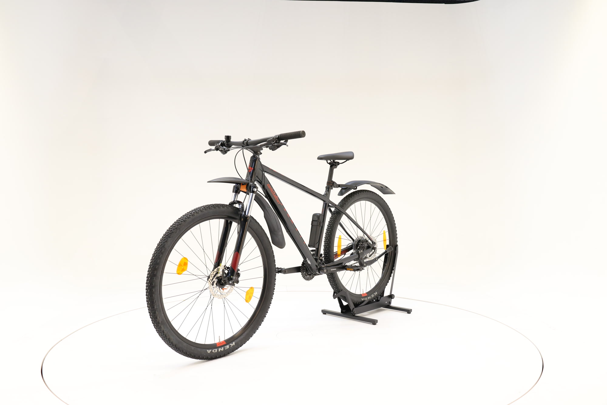 Bergamont Revox 4, 49 cm, 160-169 cm, 2022, 0 km – Bild 1 von 8