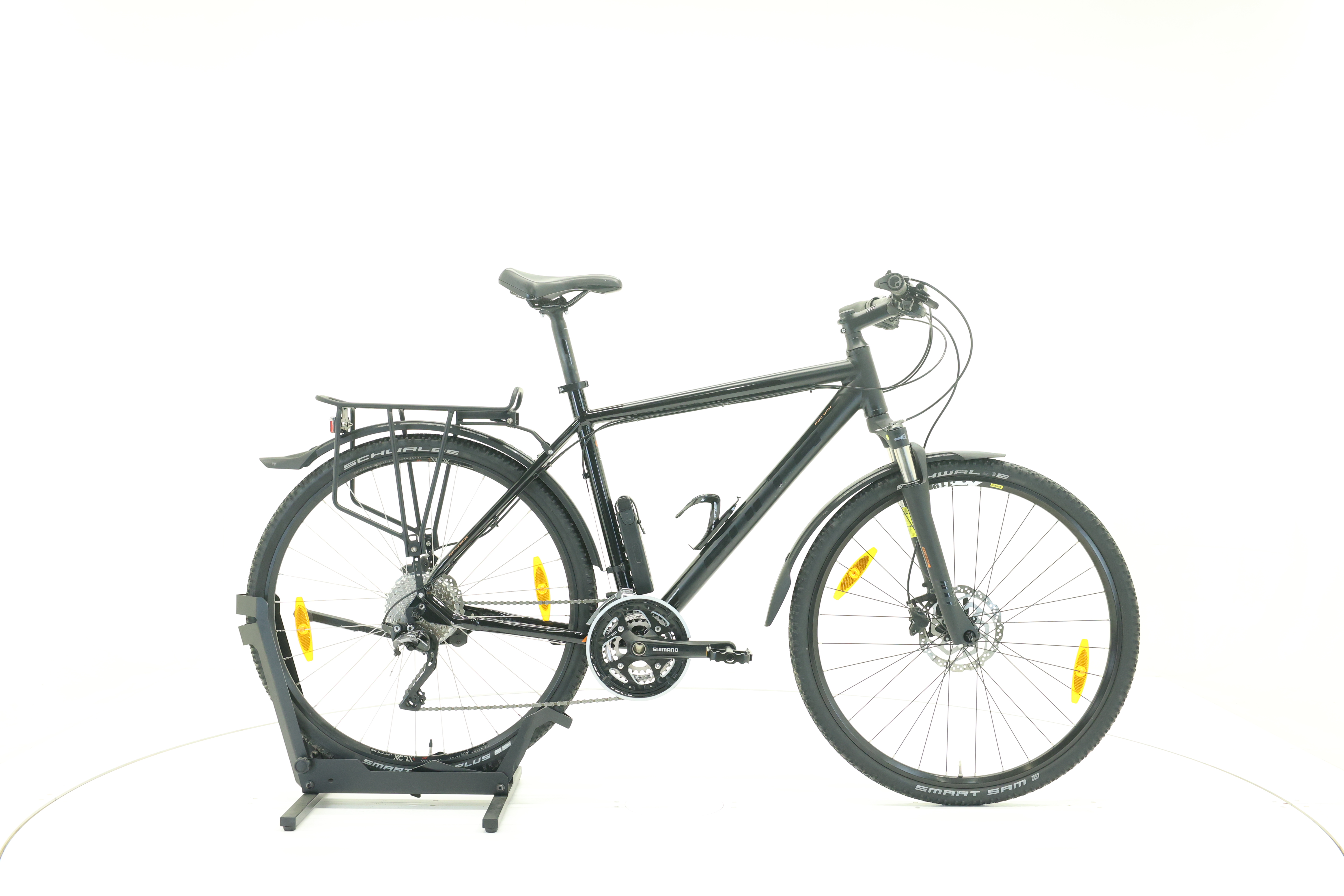 Bulls Cross Mov Er28 sc Rh54cm Diam 30K, 54 cm, 170-179 cm, 2024, 0 km – Bild 1 von 31