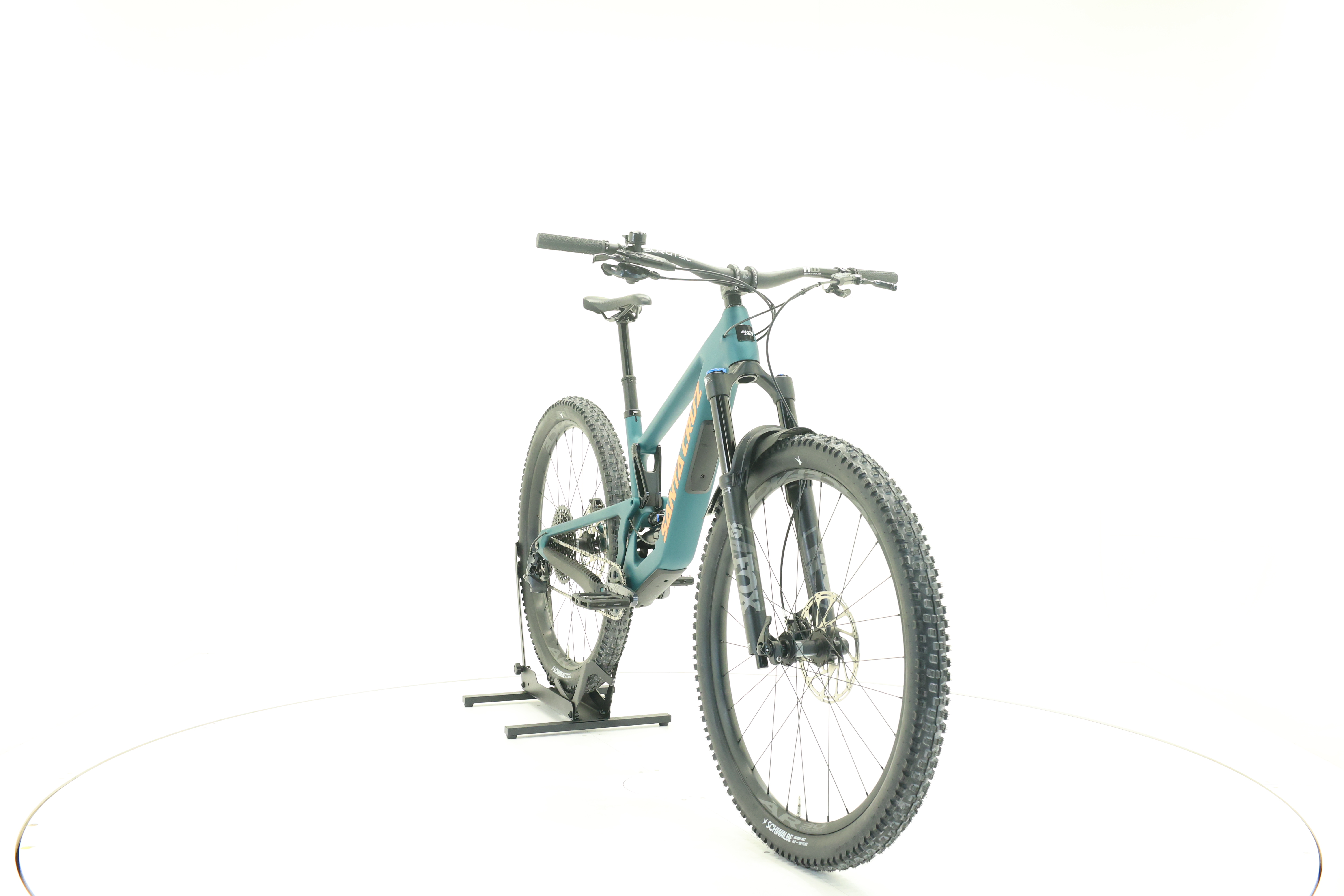 Santa Cruz Hightower, M, 170-179 cm, 2023, 0 km – Bild 8 von 24