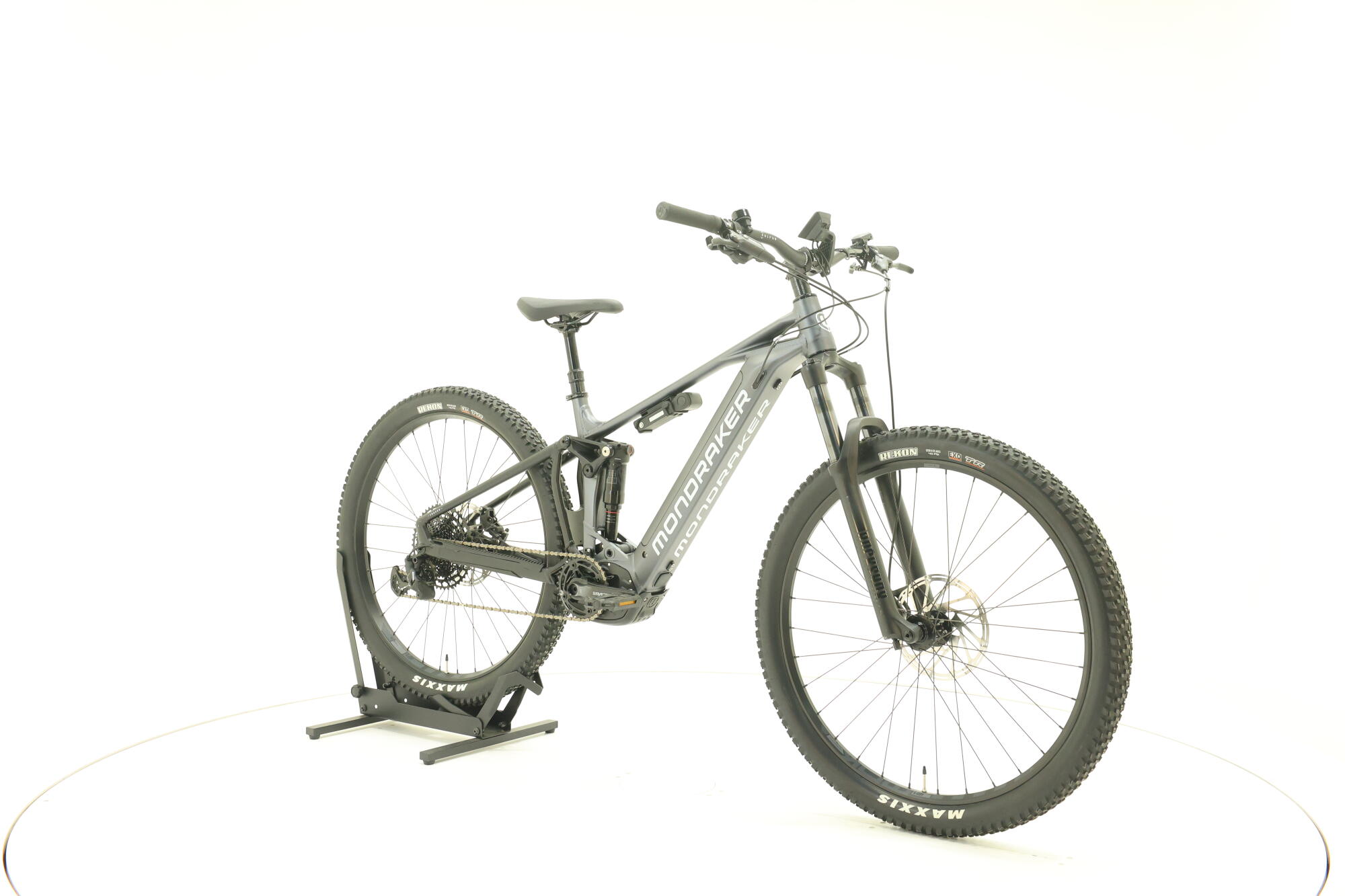 Mondraker Chaser