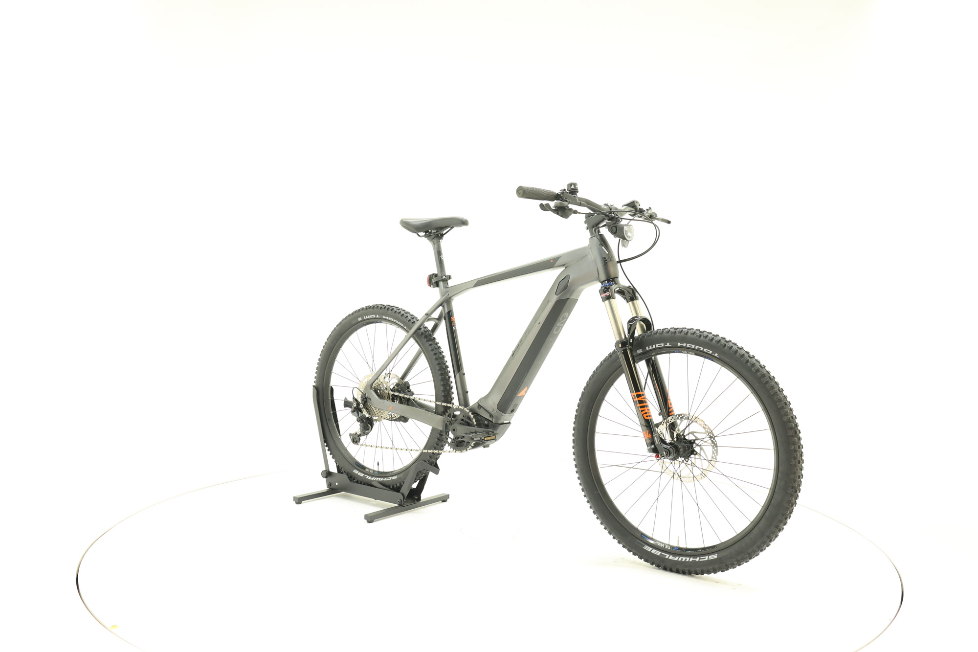 Bulls Copperhead EVO 2 XXL