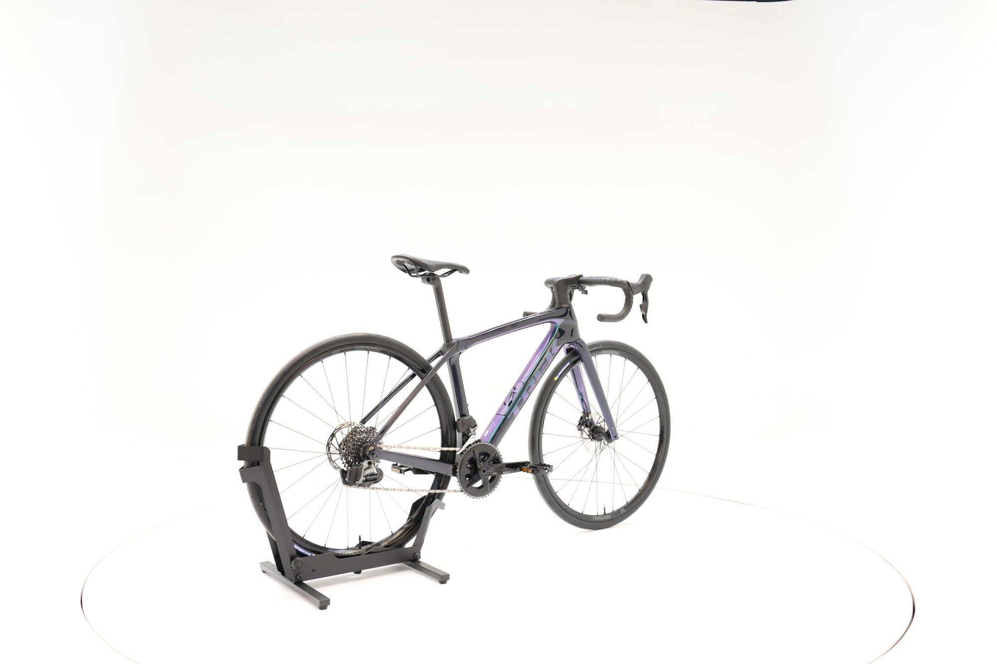 Trek Domane SL 6 eTap, 50 cm, 160-169 cm, 2024, 0 km – Bild 19 von 23