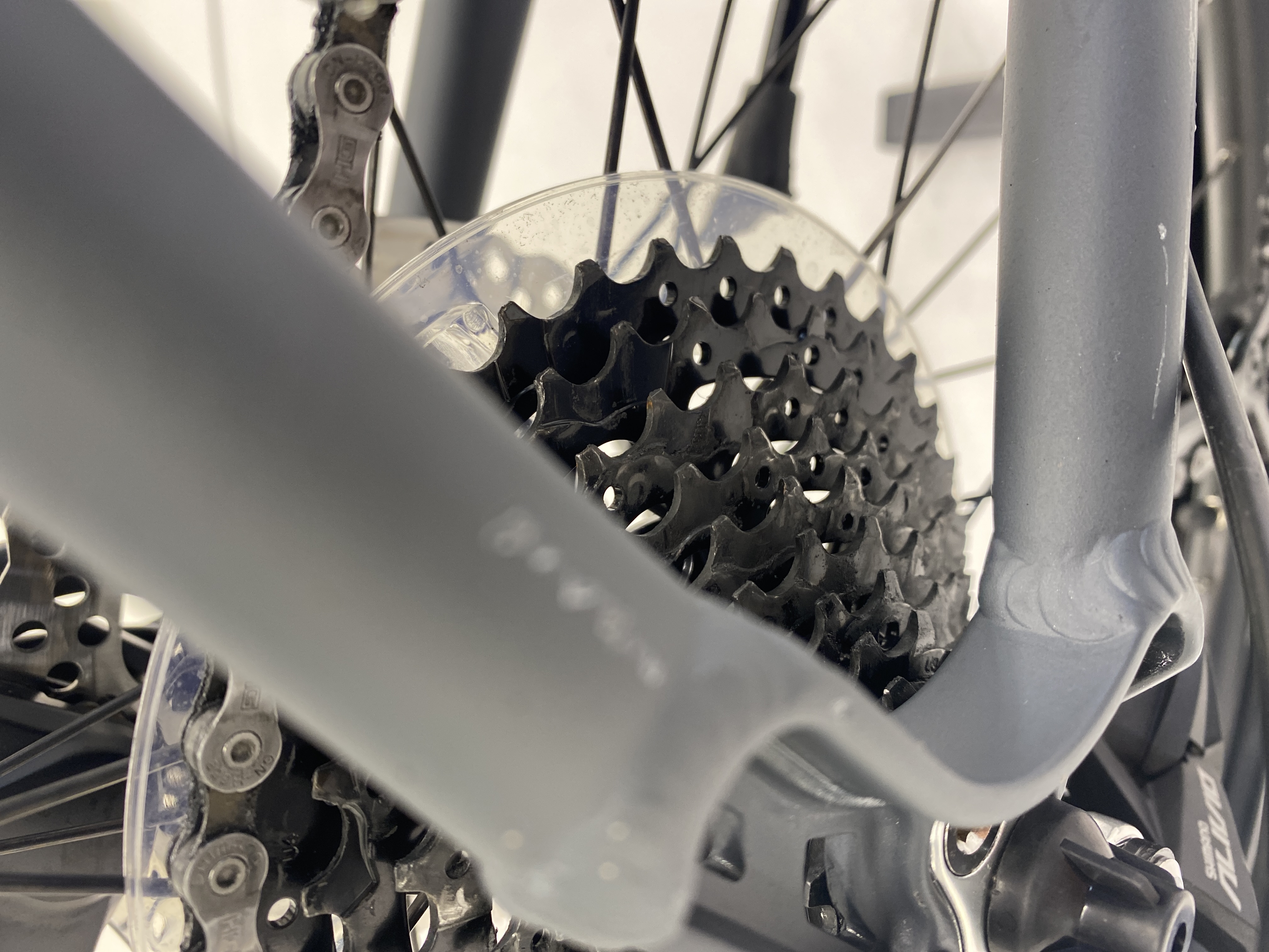 Bicycles EXT 700 Trapez