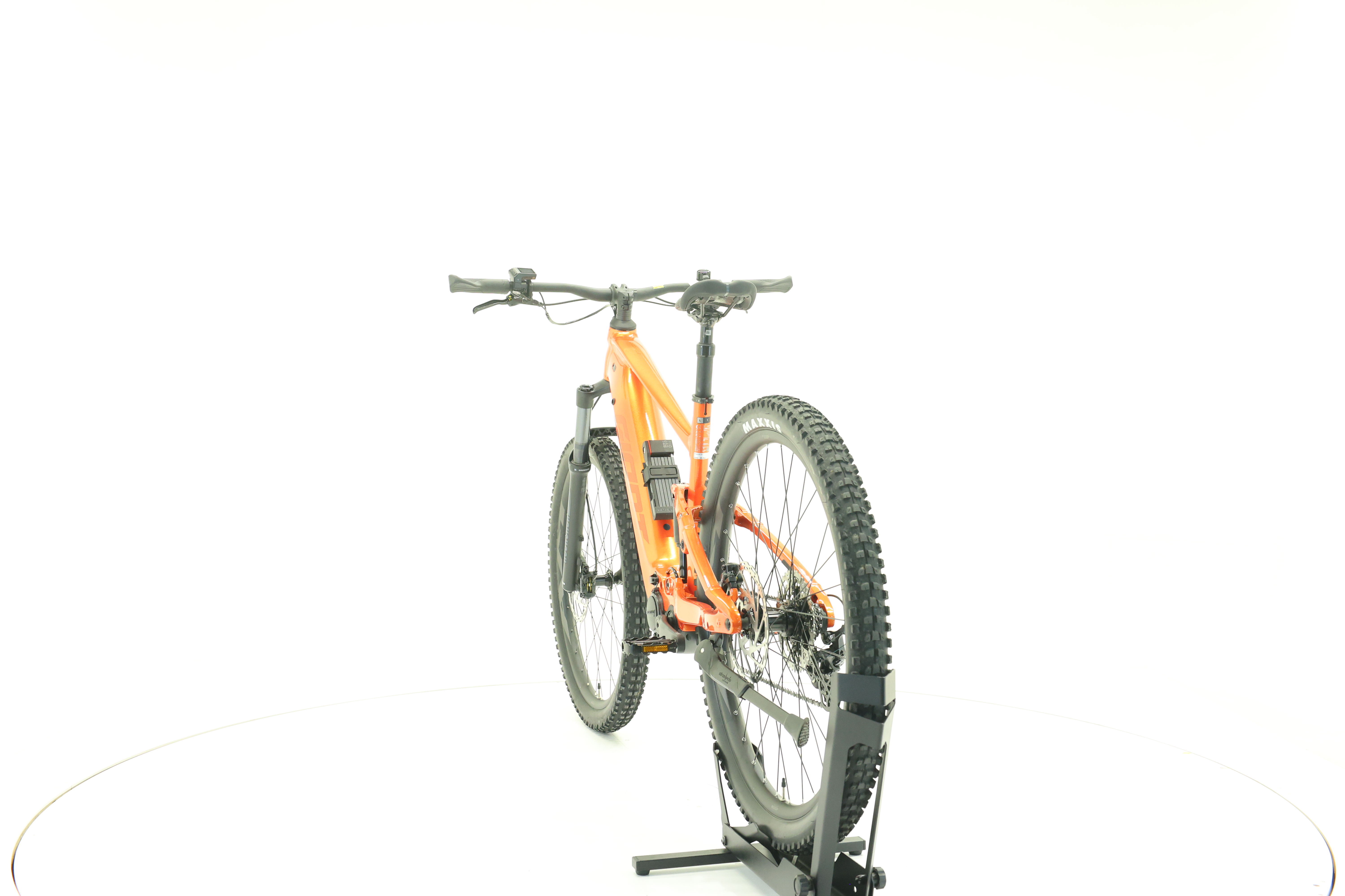 GIANT Stance E+ 1, L, 180-189 cm, 2024, 400 km – Bild 10 von 24