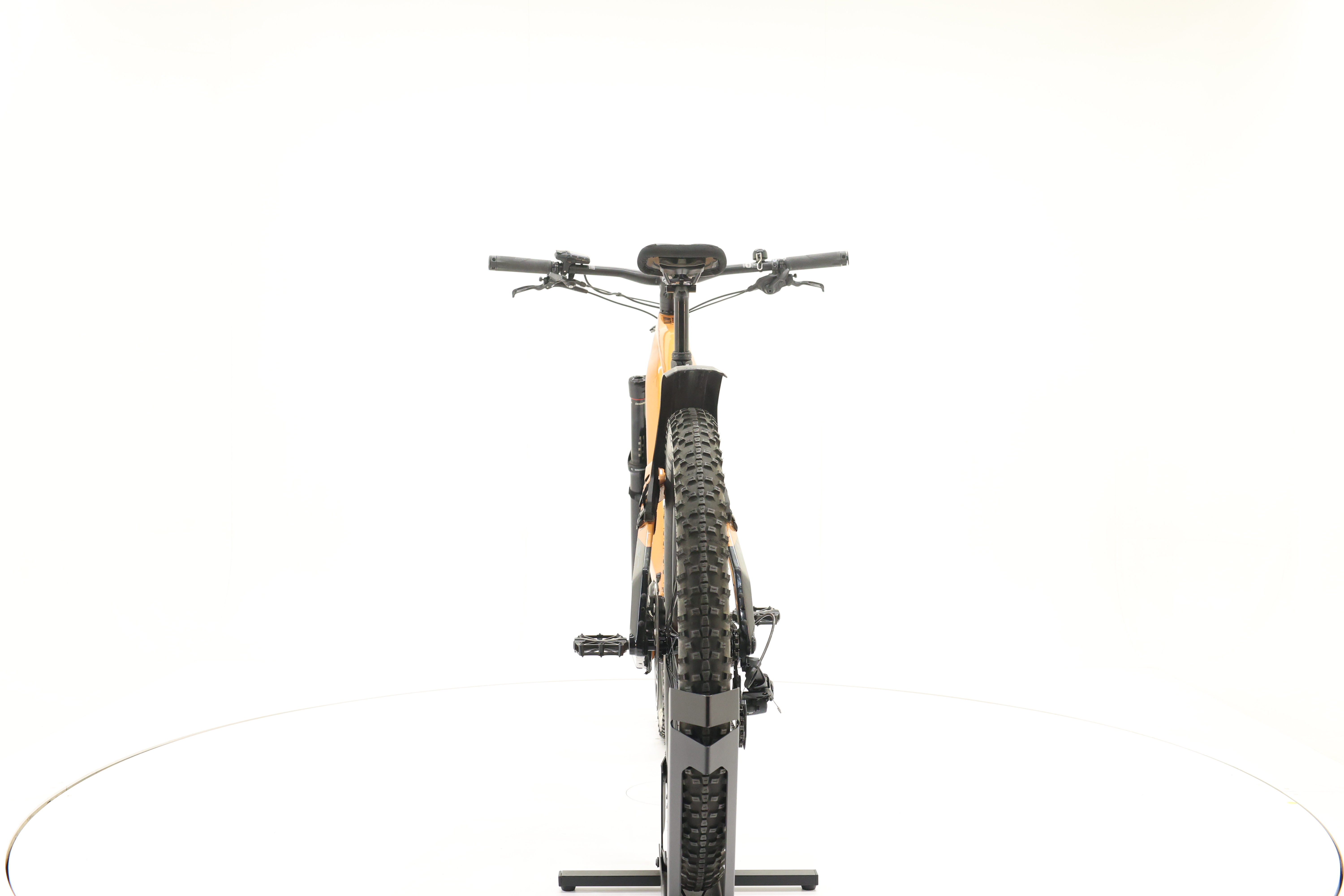 Haibike Allmtn CF6, XL, 190-199 cm, 2023, 2799 km – Bild 17 von 29