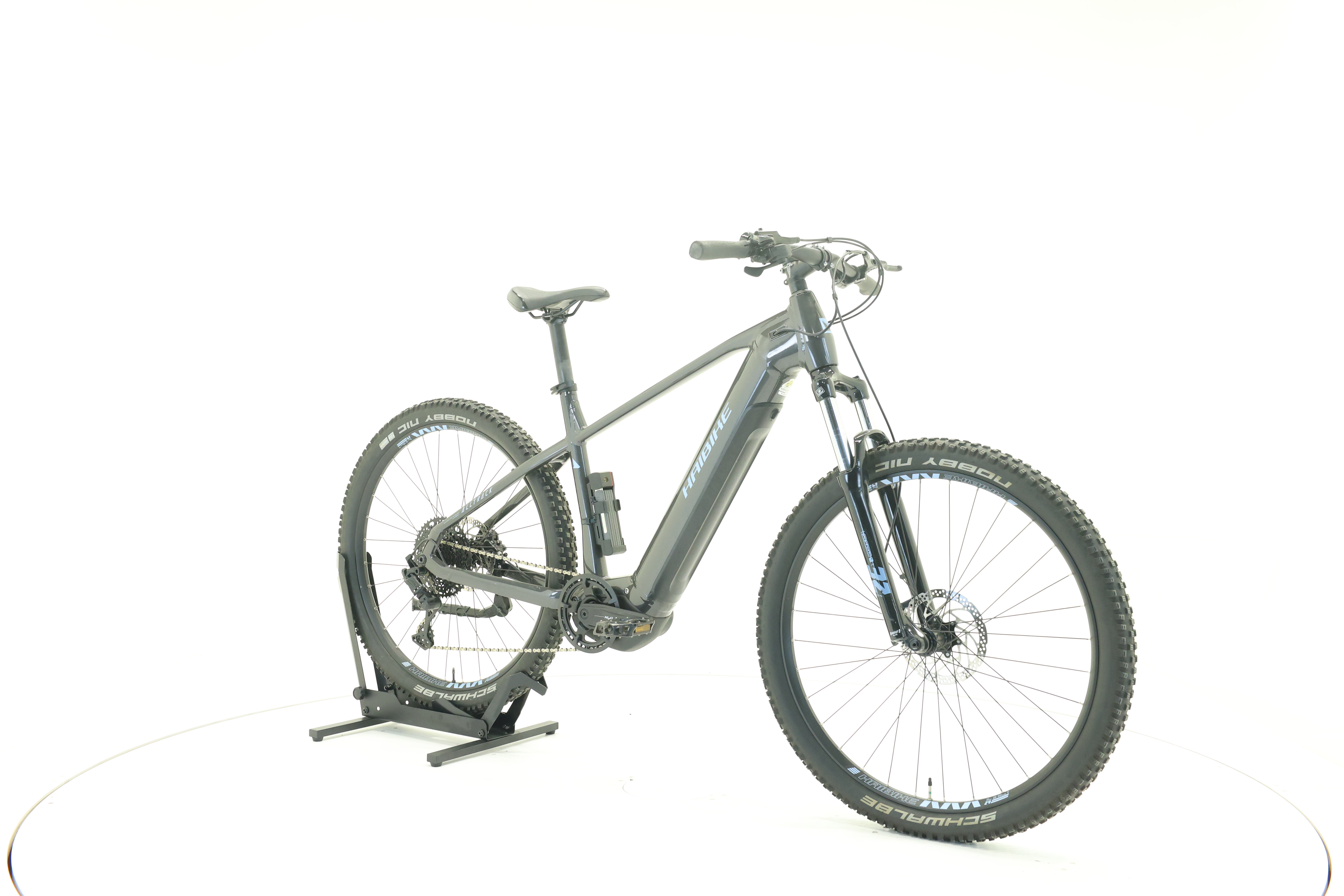 Haibike Alltrack 5, L, 160-169 cm, 2024, 749 km – Bild 18 von 48