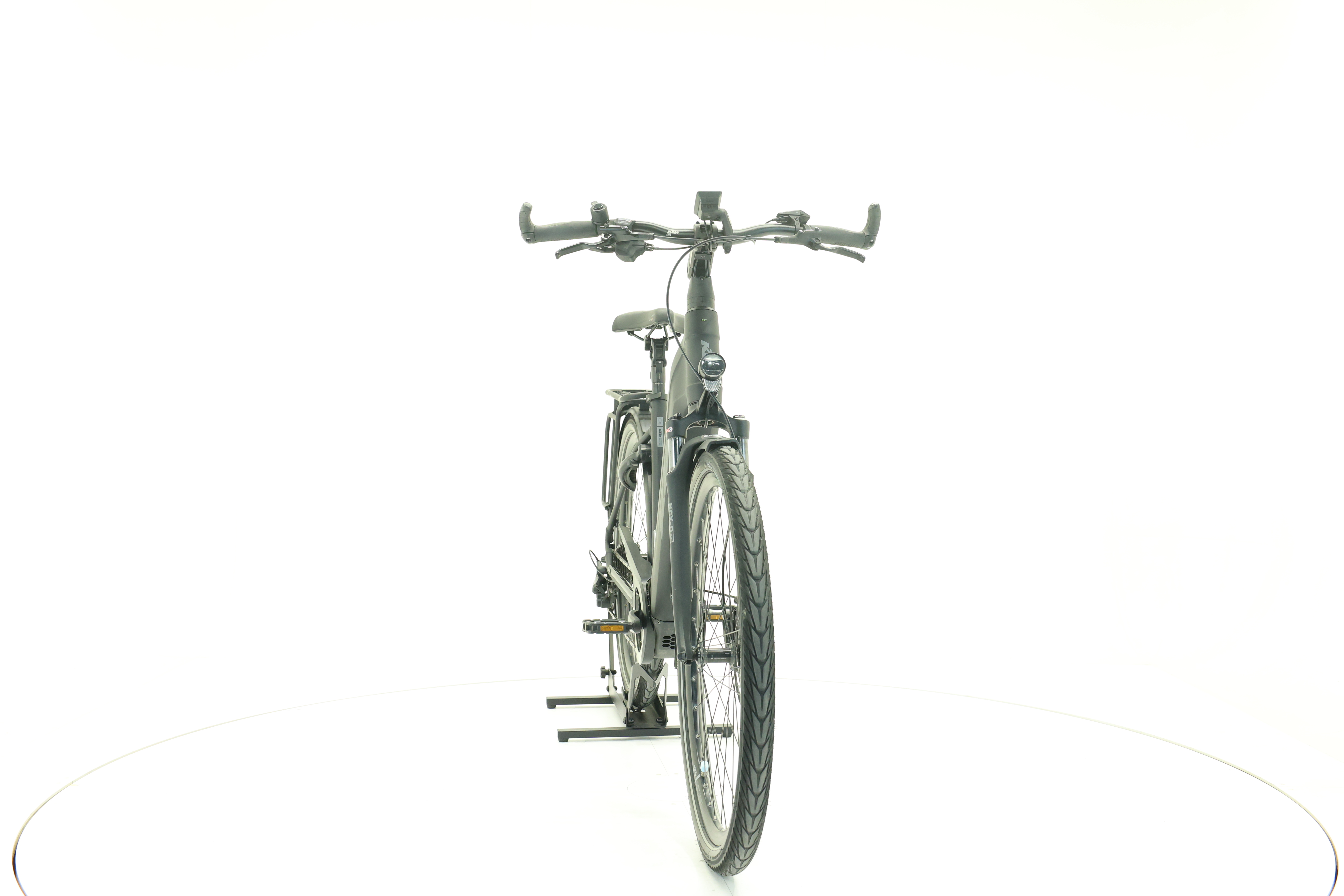 KTM Cento 10+