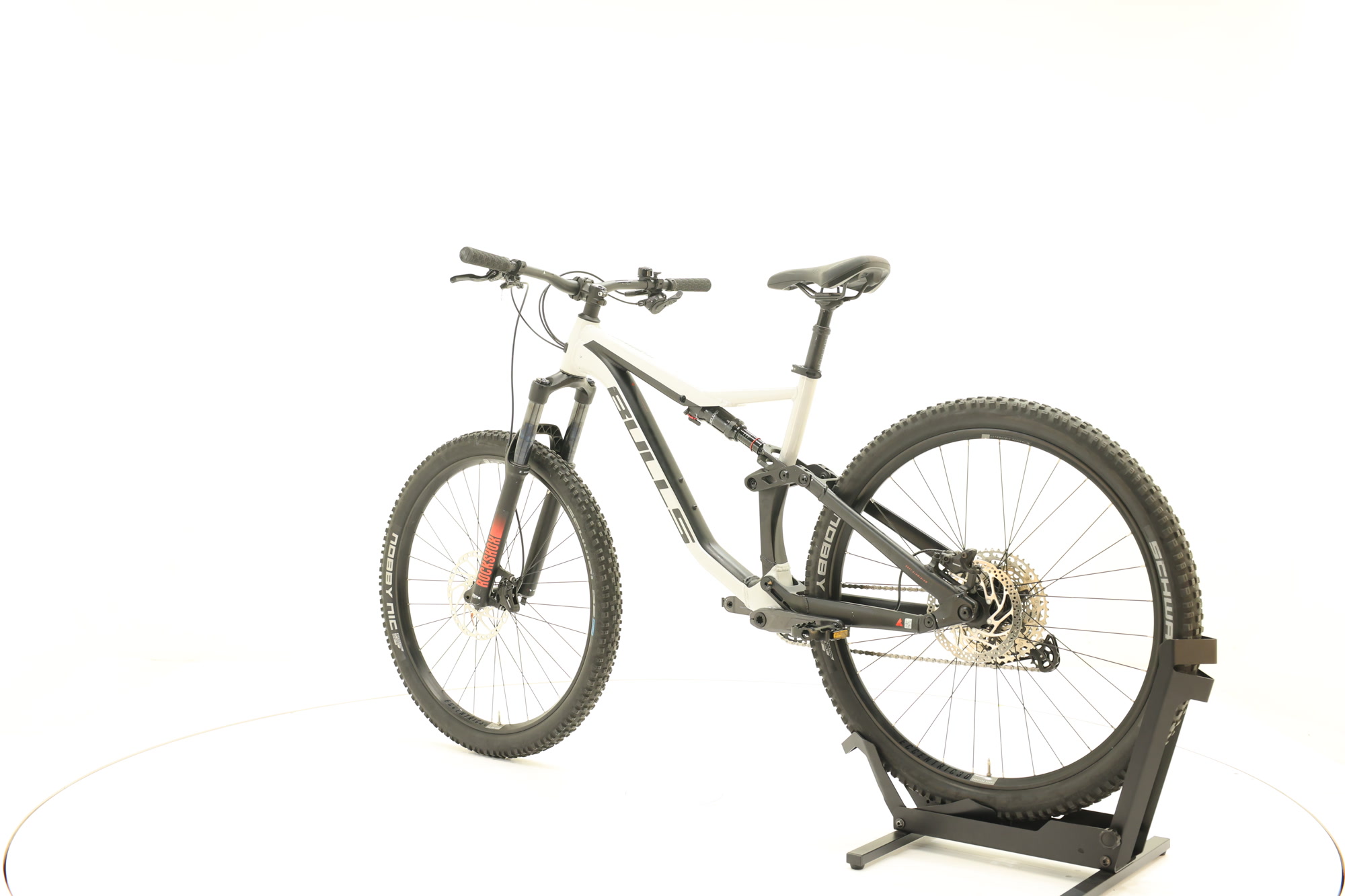 Bulls Copperhead FSX, 48 cm, 160-169 cm, 2022, 0 km – Bild 2 von 8