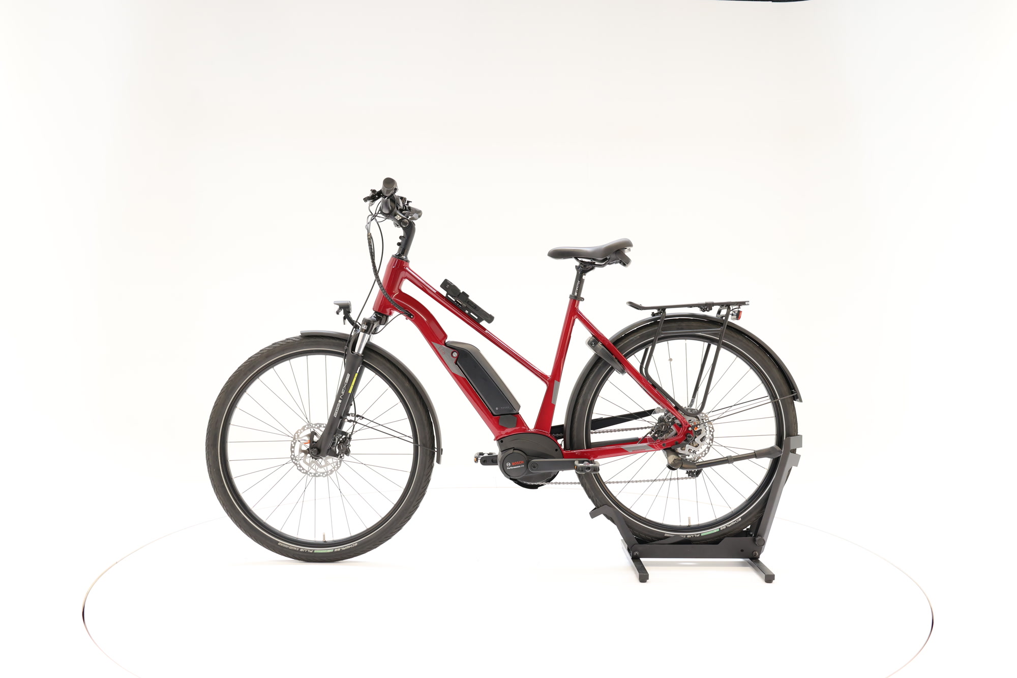 MORRISON E6.0, 55 cm, 170-179 cm, 2024, 21.58 km – Bild 2 von 8