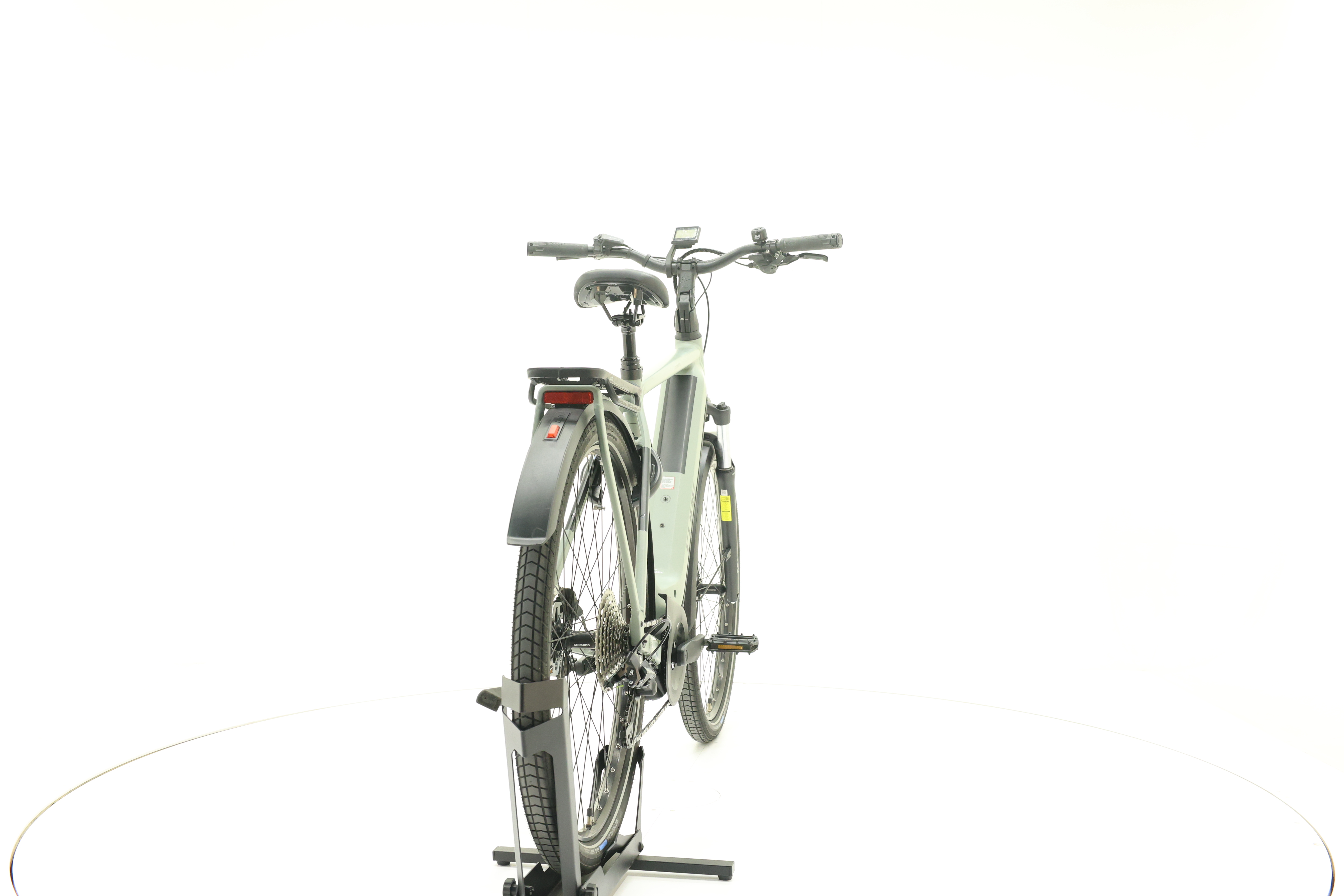 Cube Kathmandu Hybrid ONE 625, 56 cm, 180-189 cm, 2023, 2681 km – Bild 11 von 24