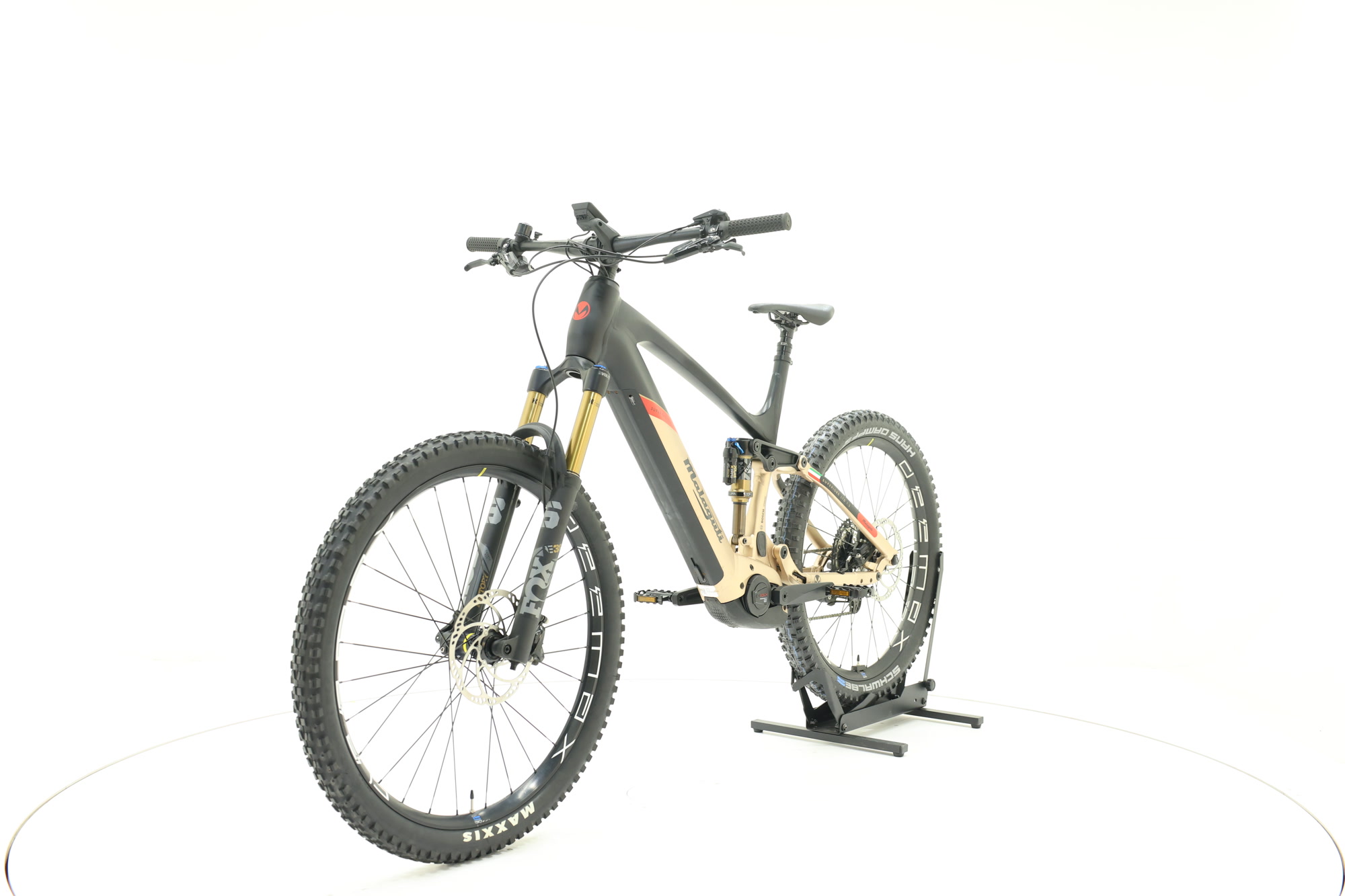 Malaguti Superiore Ltd 1.2, 52 cm, 170-179 cm, 2023, 1340 km – Bild 4 von 15