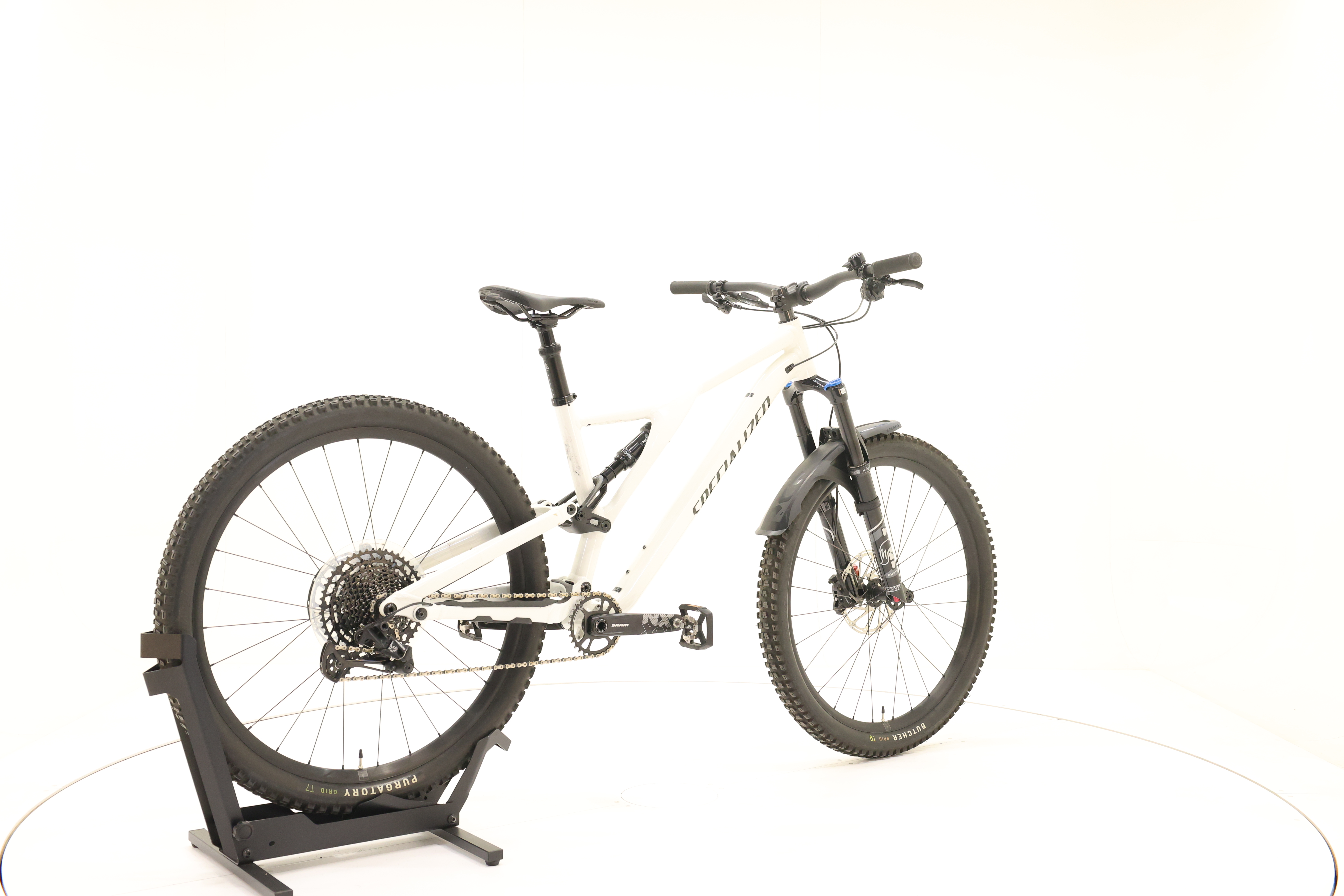 Specialized Stumpjumper Comp Aluminium 29, 44 cm, 170-179 cm, 2024, 0 km – Bild 21 von 24