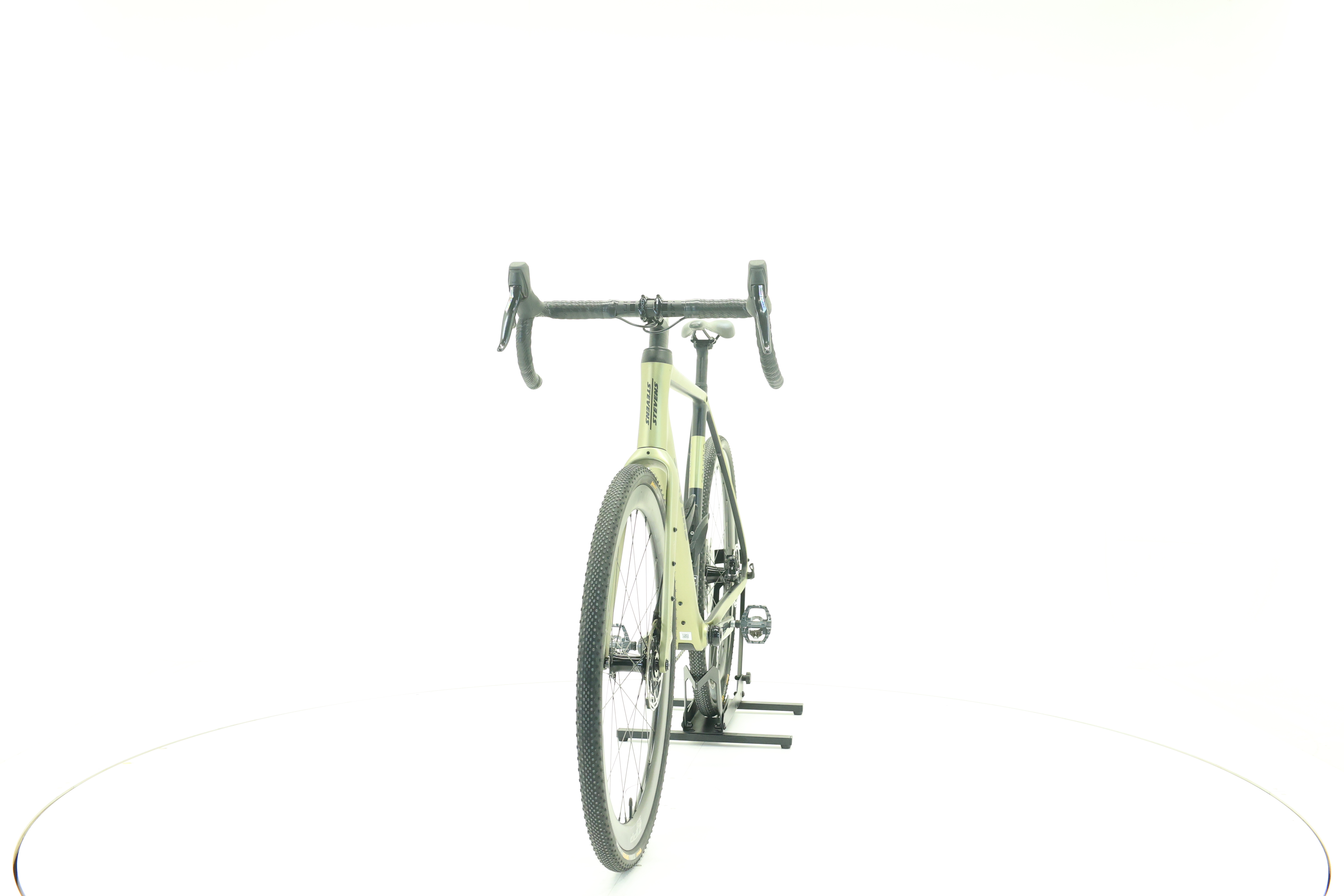 Stevens Cross Camino AXS 24 58, 58 cm, 180-189 cm, 2024, 0 km – Bild 18 von 24