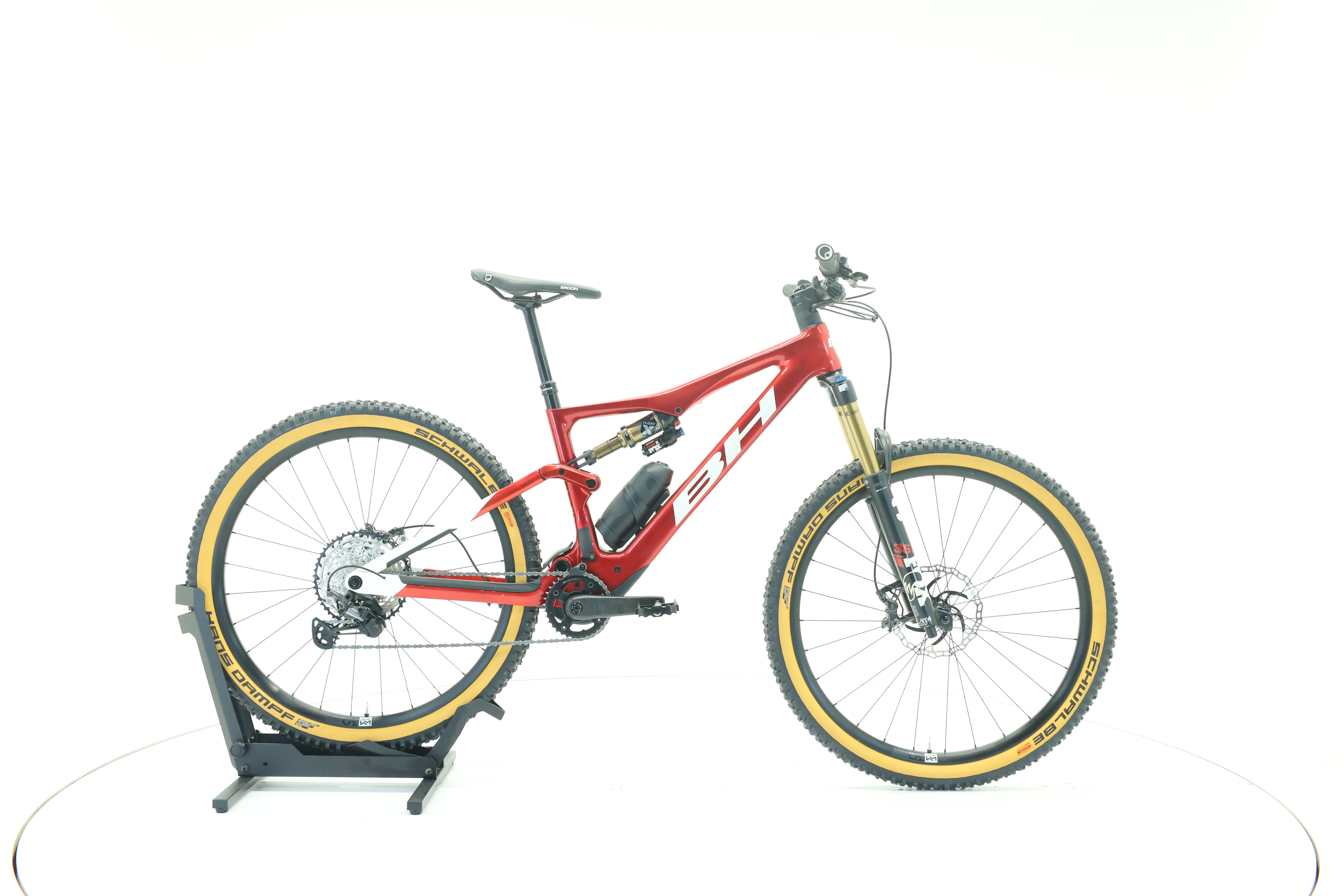 BH Bikes ILYNX TRAIL 8.9 PRO, 41 cm, 170-179 cm, 2023, 0 km – Bild 1 von 24