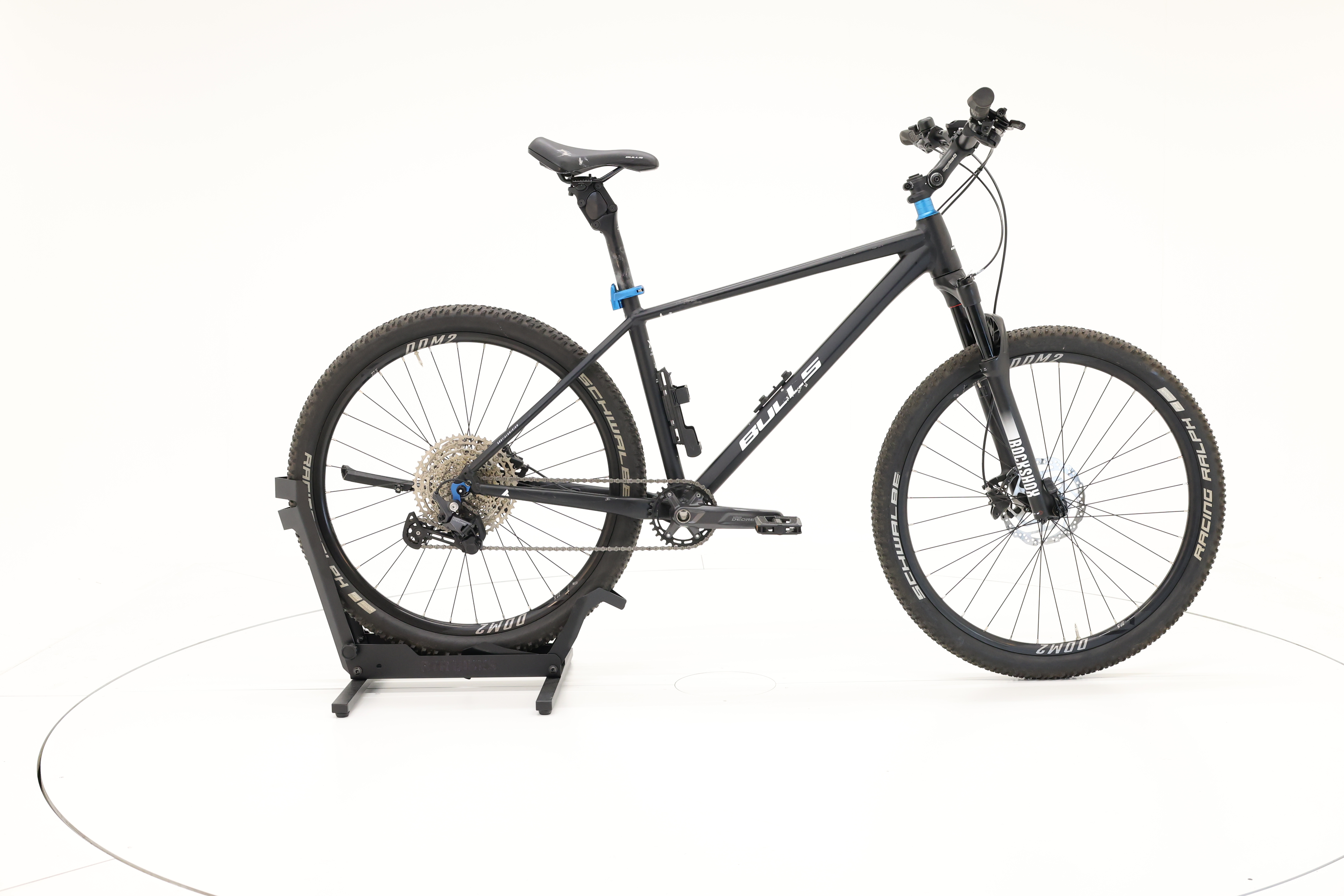 Bulls Copperhead 3, M, 2025, 0 km – Bild 1 von 24