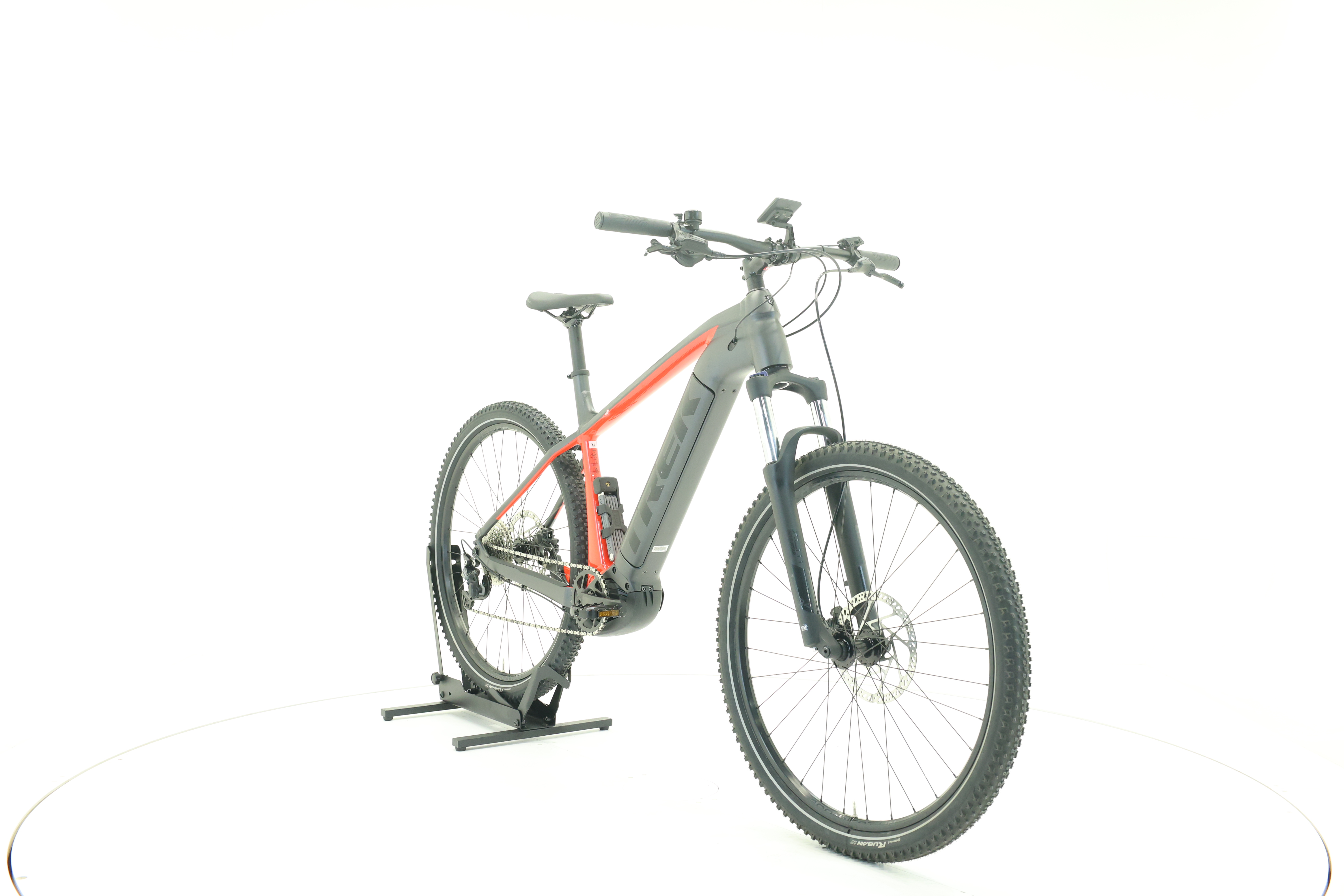 Trek Powerfly 4 625 Gen 4, XL, 190-199 cm, 2023, 1831 km – Bild 7 von 29