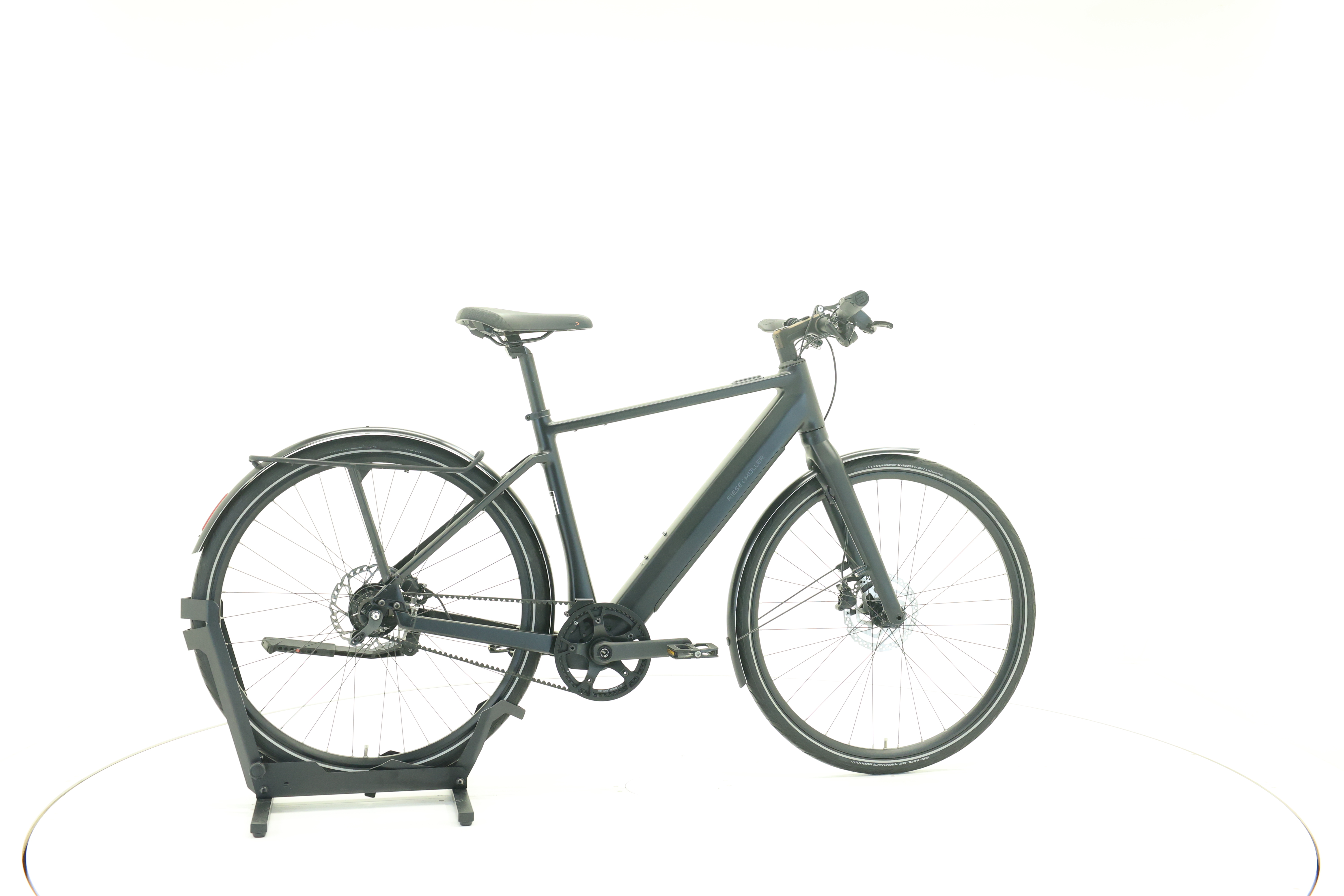 Riese und Müller UBN five silent, 51 cm, 160-169 cm, 2024, 773.1 km – Bild 6 von 24